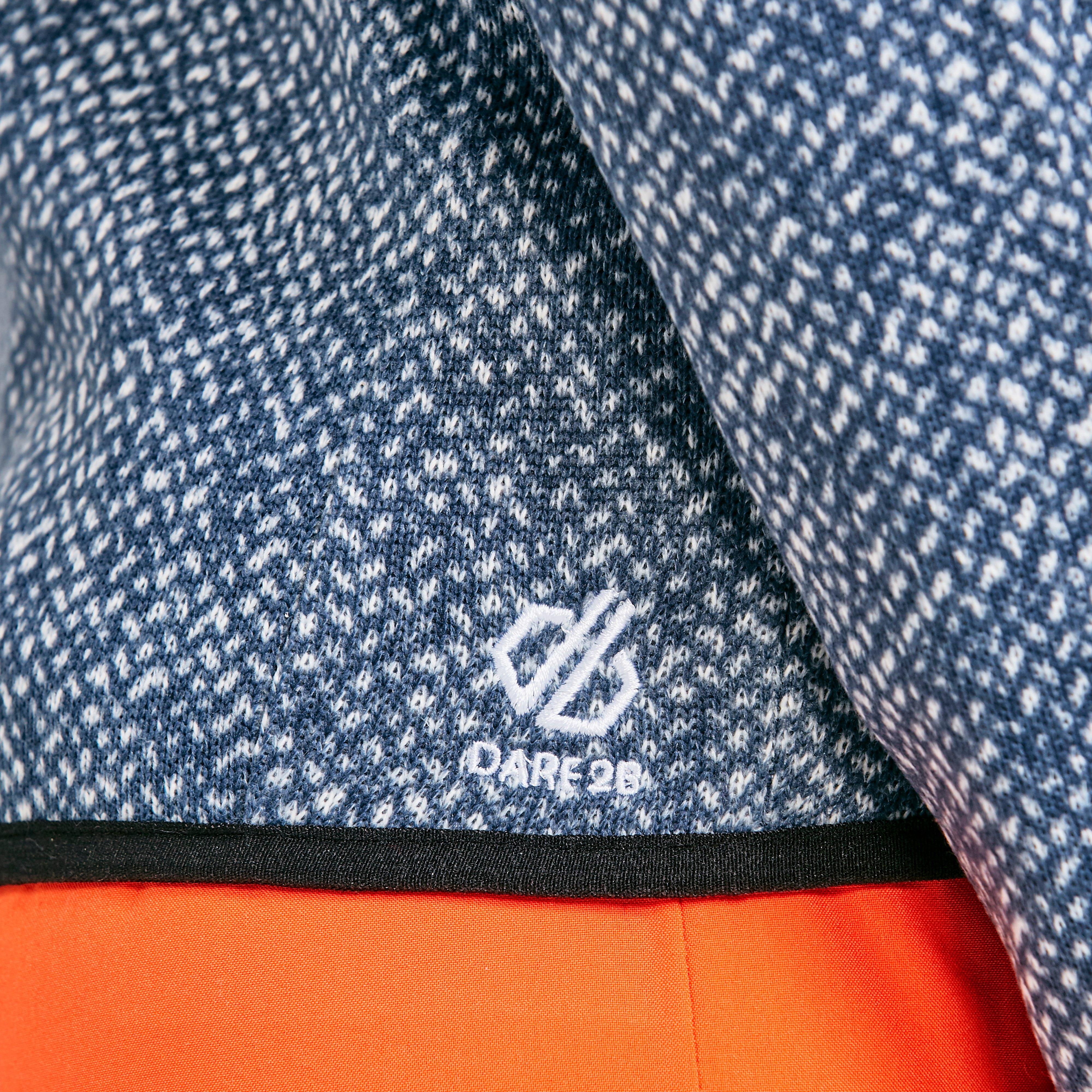 Kids' Inexor Full Zip Fleece - Image 5