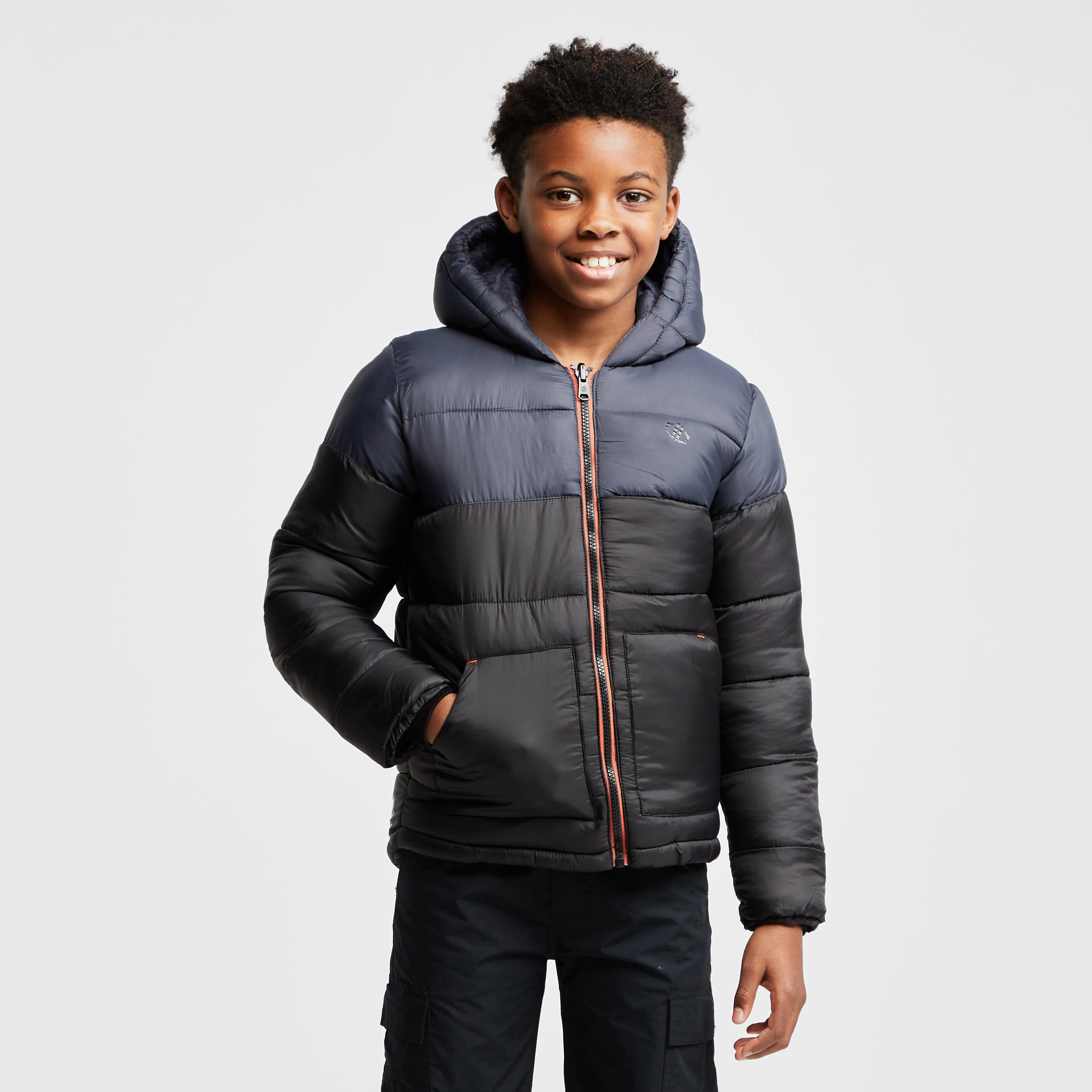 Kids'  Nothing To It Waterproof Insulated Jacket