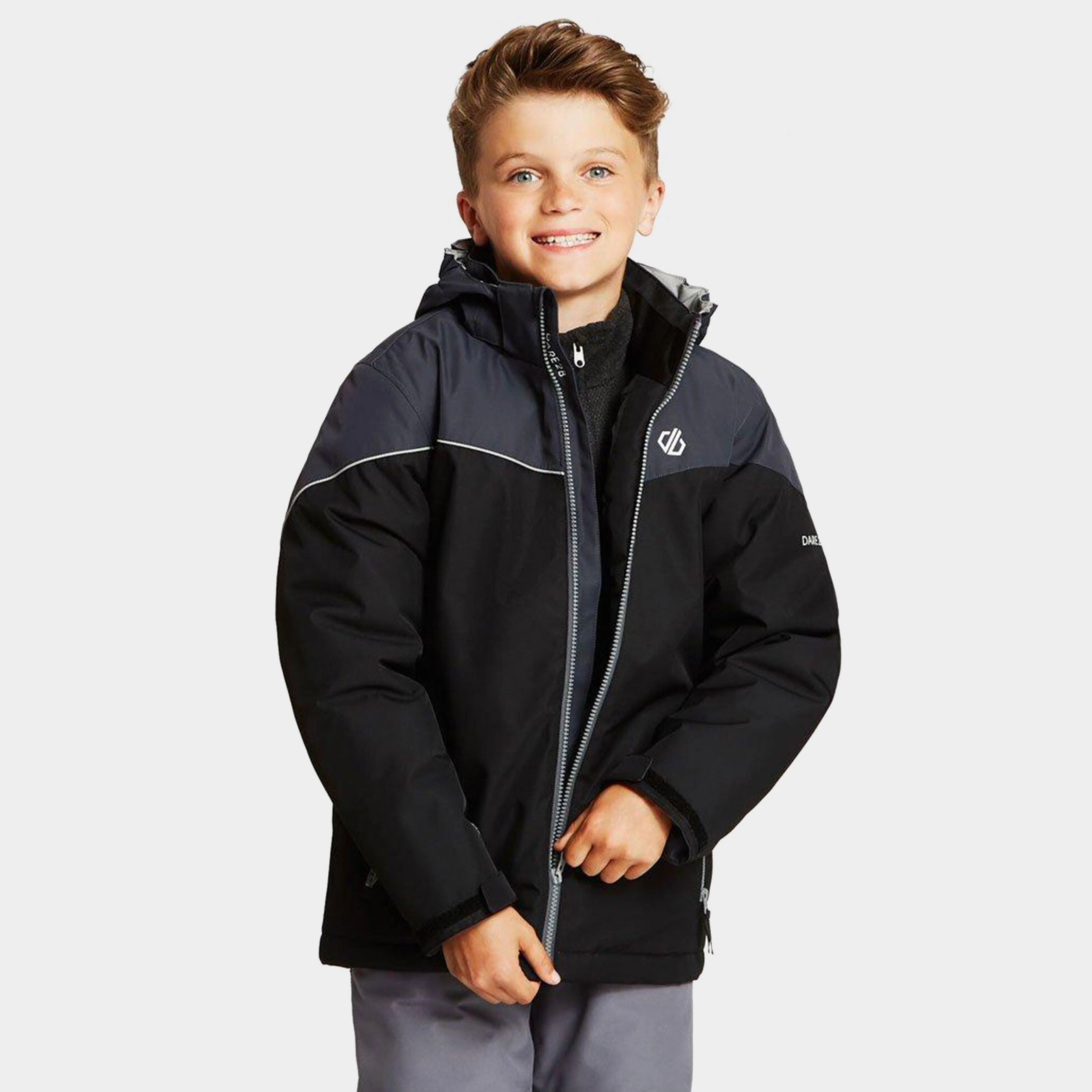 Kids' Oath Ski Jacket