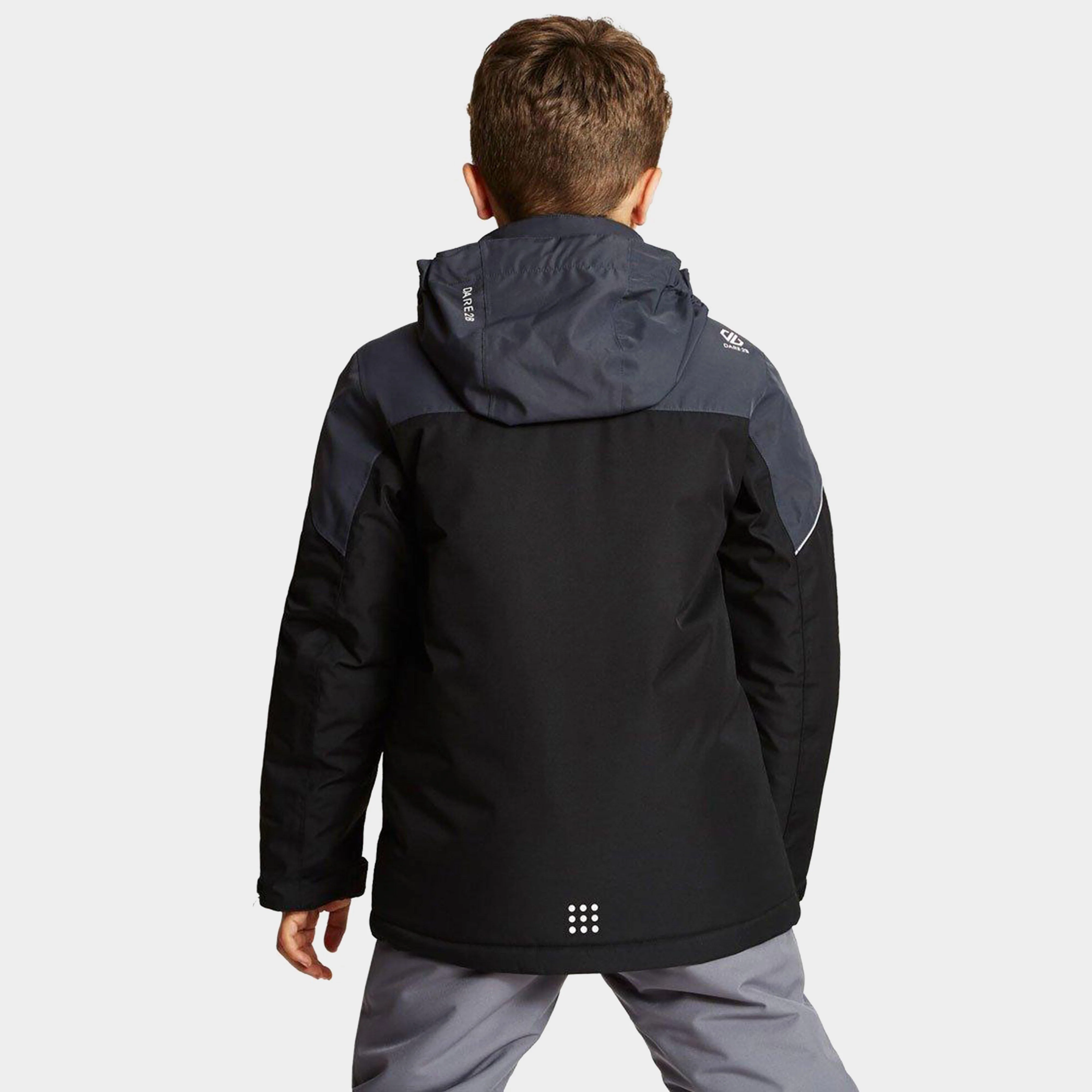 Kids' Oath Ski Jacket - Image 2