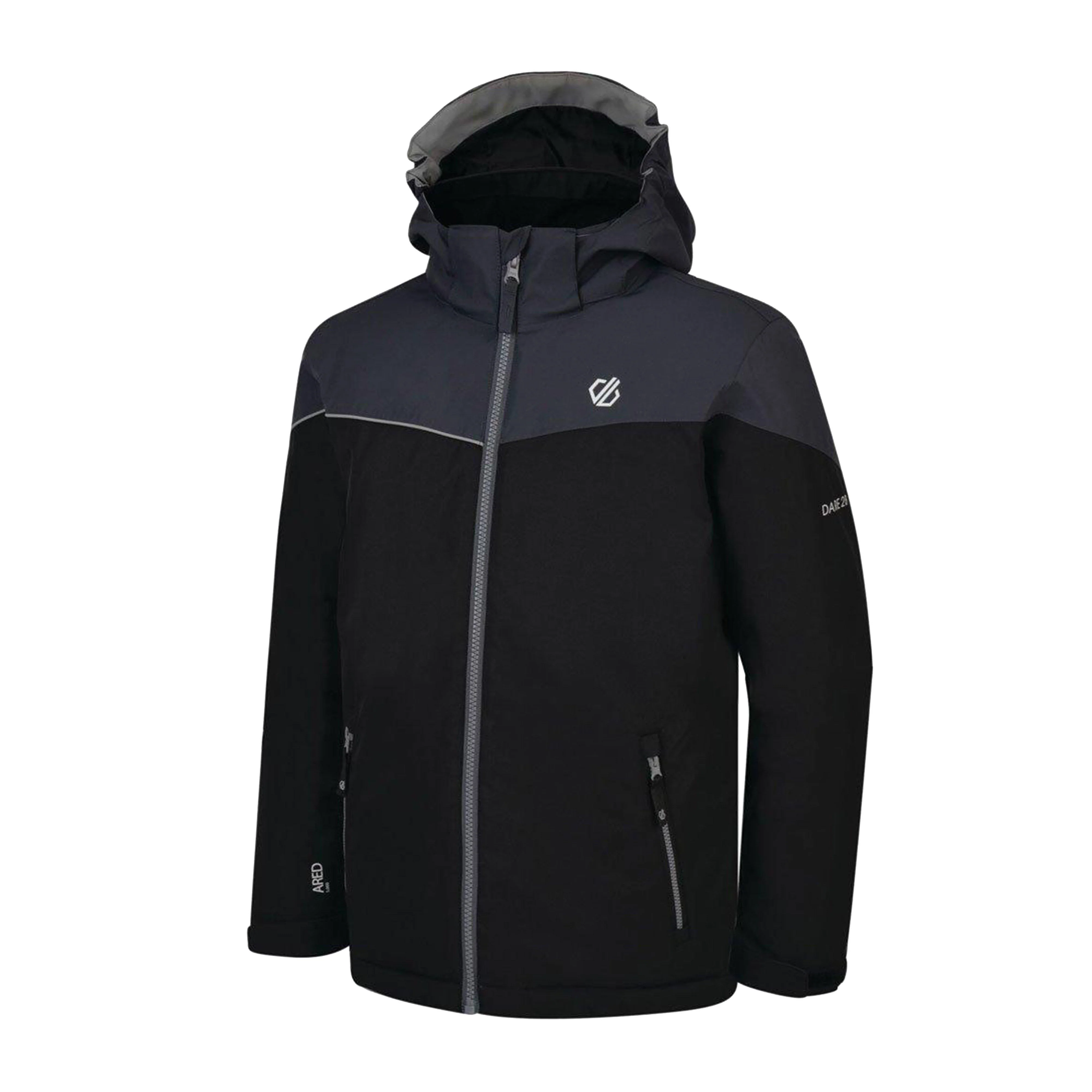 Kids' Oath Ski Jacket - Image 4