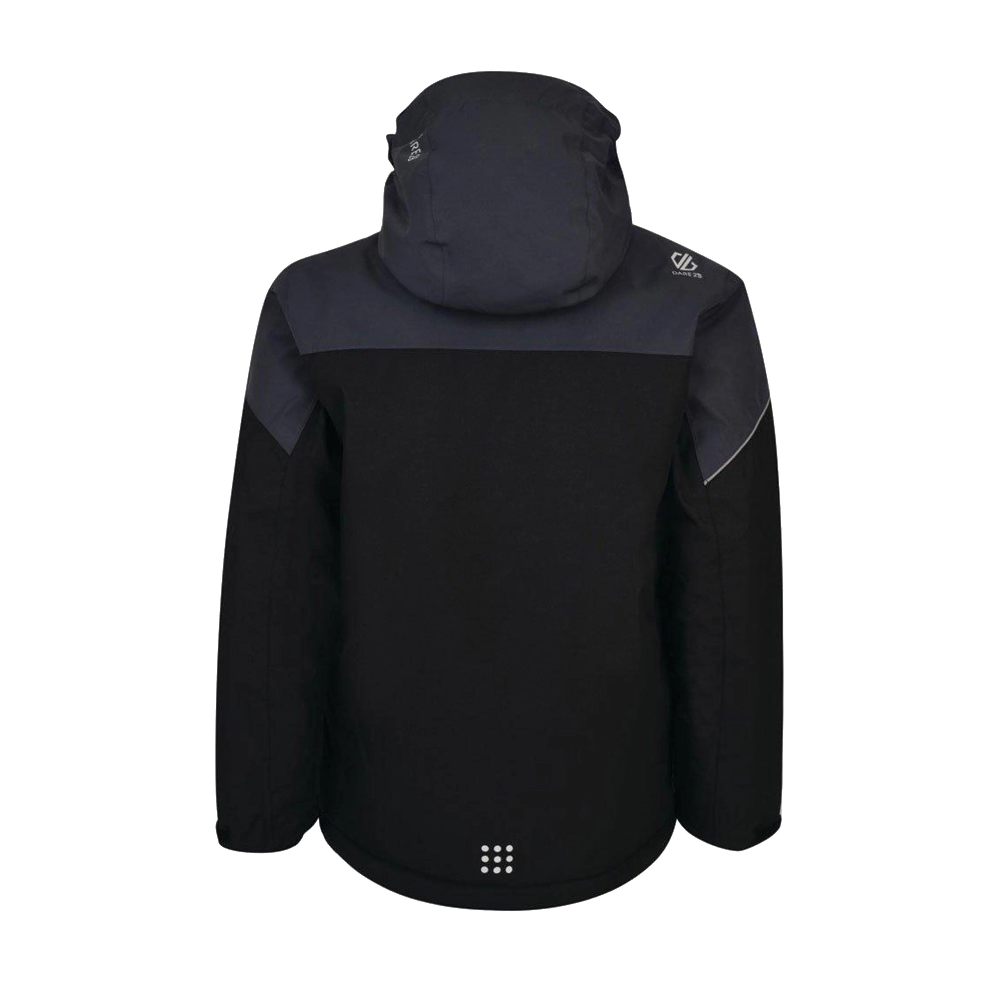 Kids' Oath Ski Jacket - Image 5