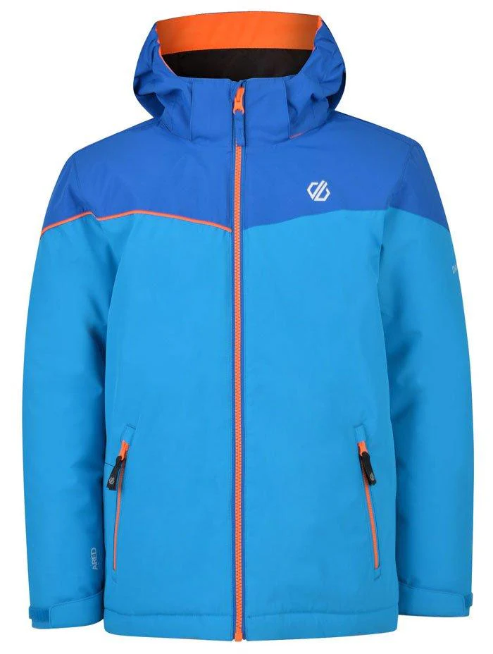 Kids' Oath Ski Jacket - Image 2