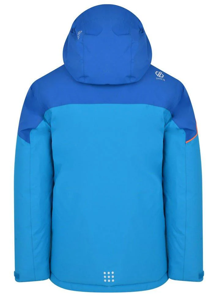Kids' Oath Ski Jacket - Image 3