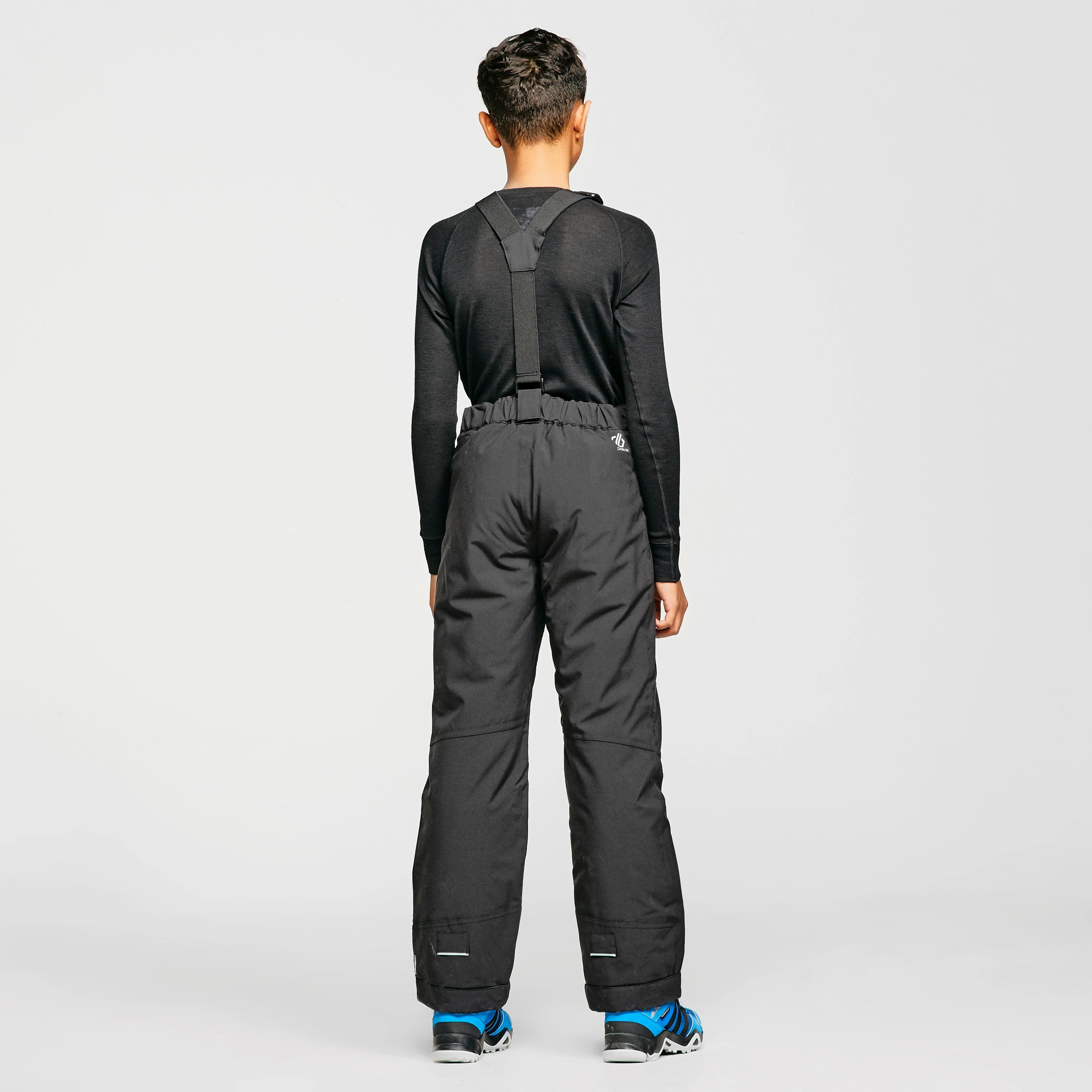 Kids’ Outmove II Ski Pants - Image 2