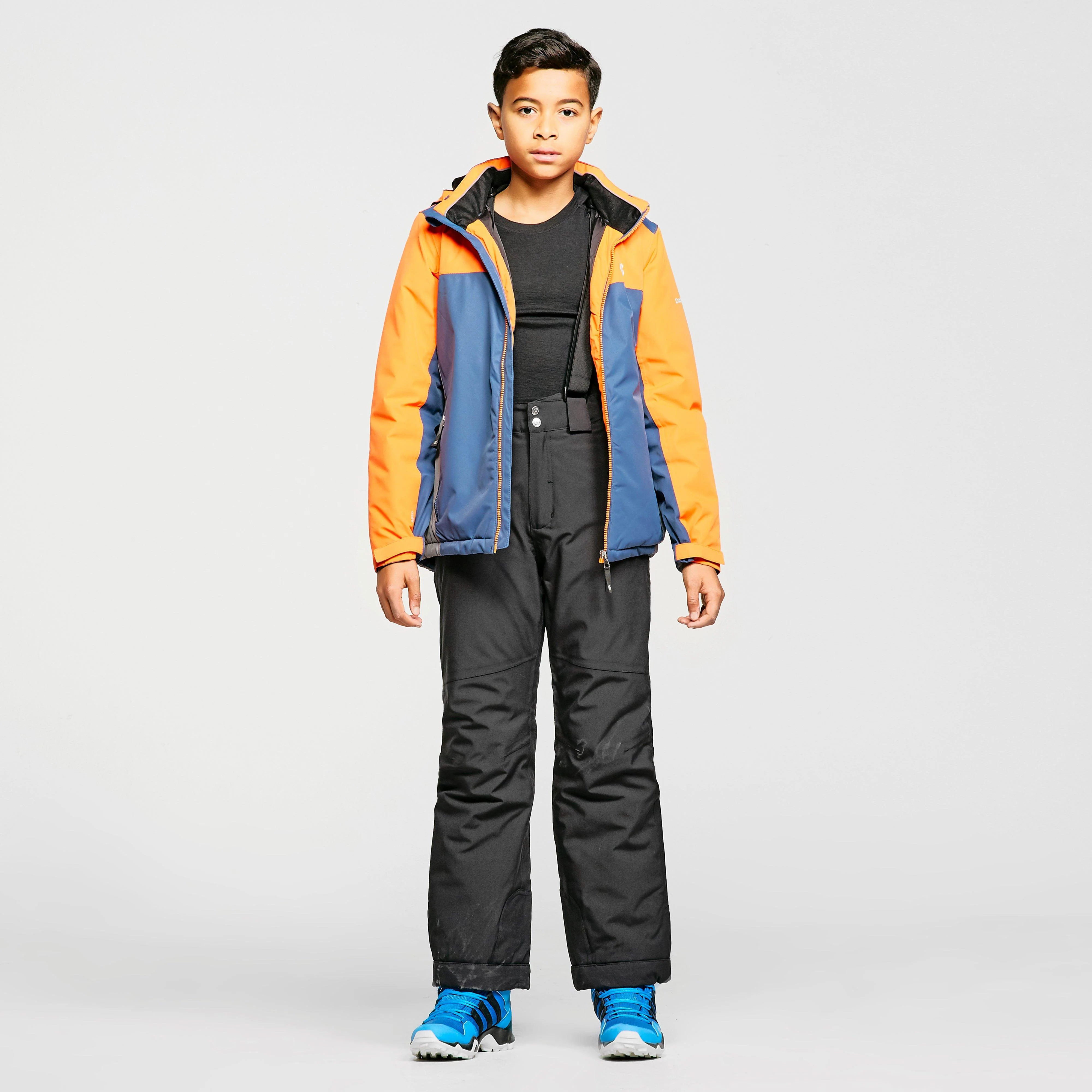 Kids’ Outmove II Ski Pants - Image 3