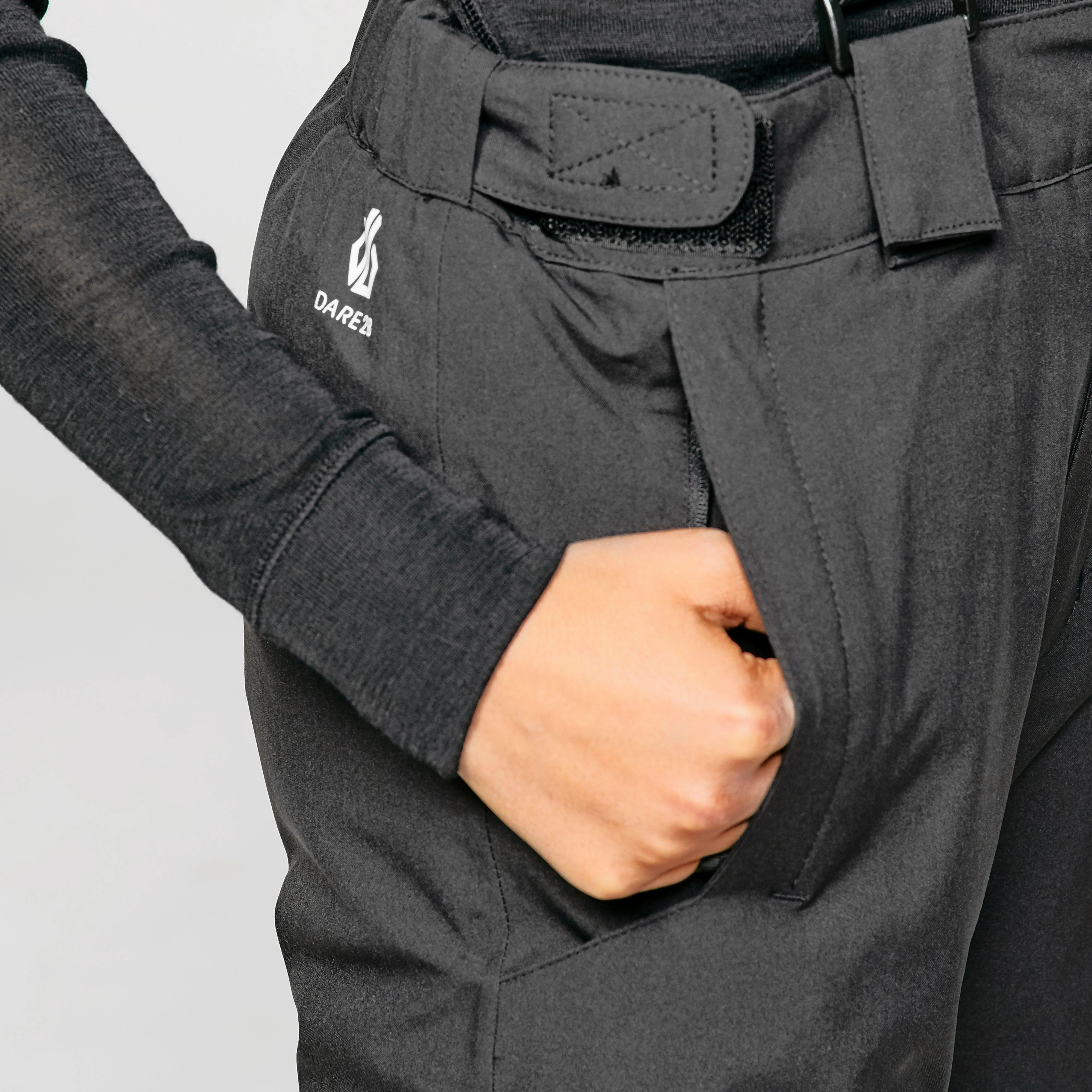 Kids’ Outmove II Ski Pants - Image 4