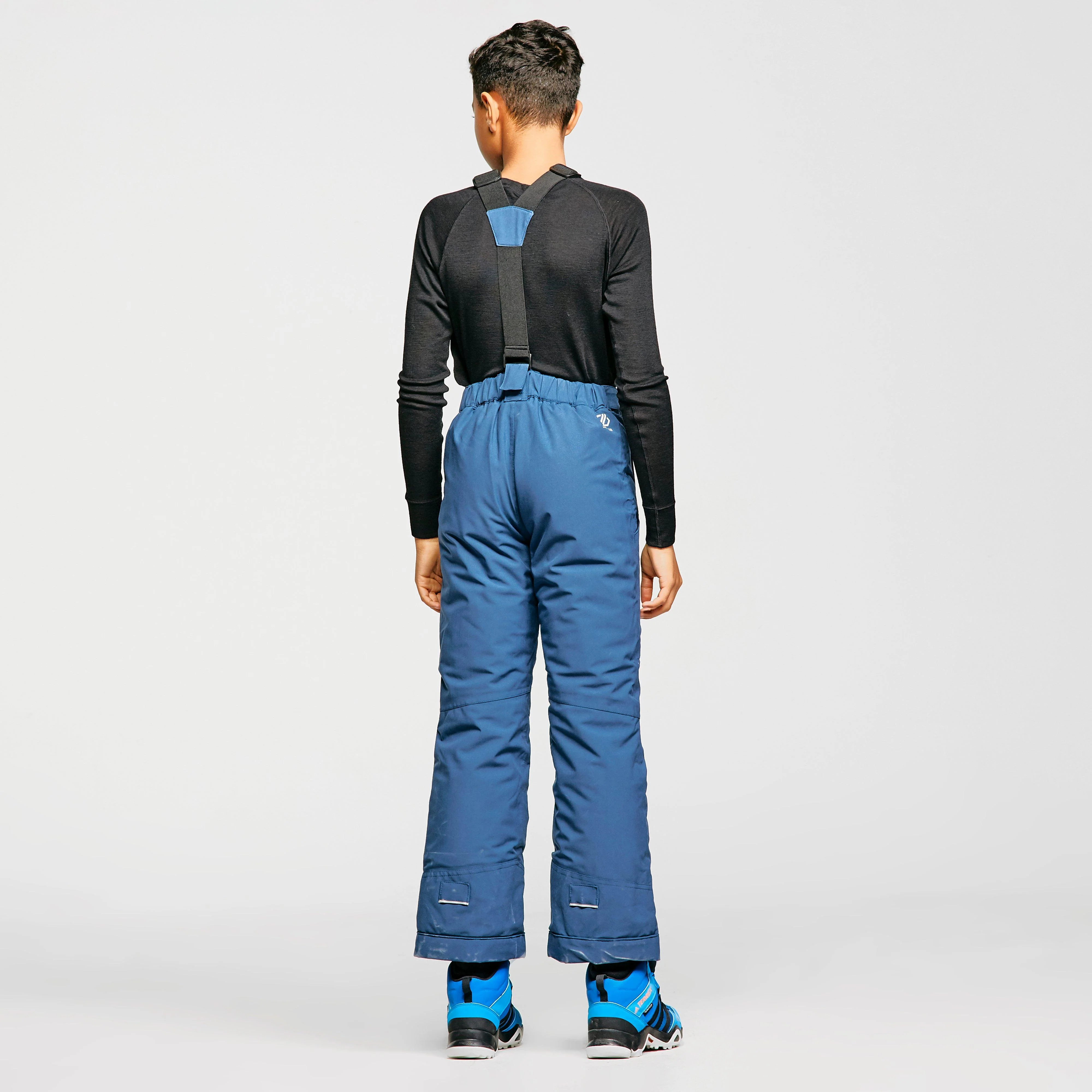 Kids’ Outmove II Ski Pants - Image 2