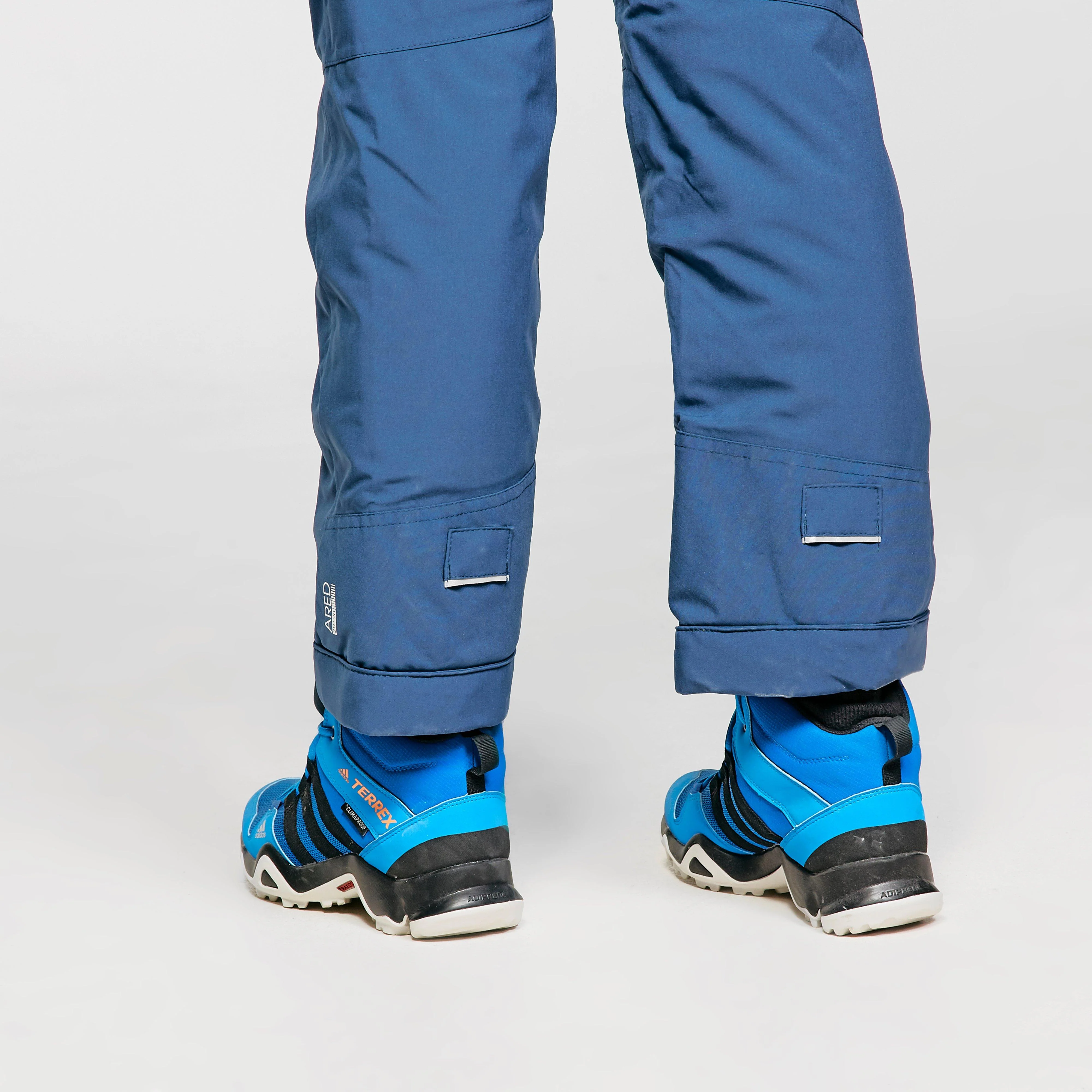 Kids’ Outmove II Ski Pants - Image 4