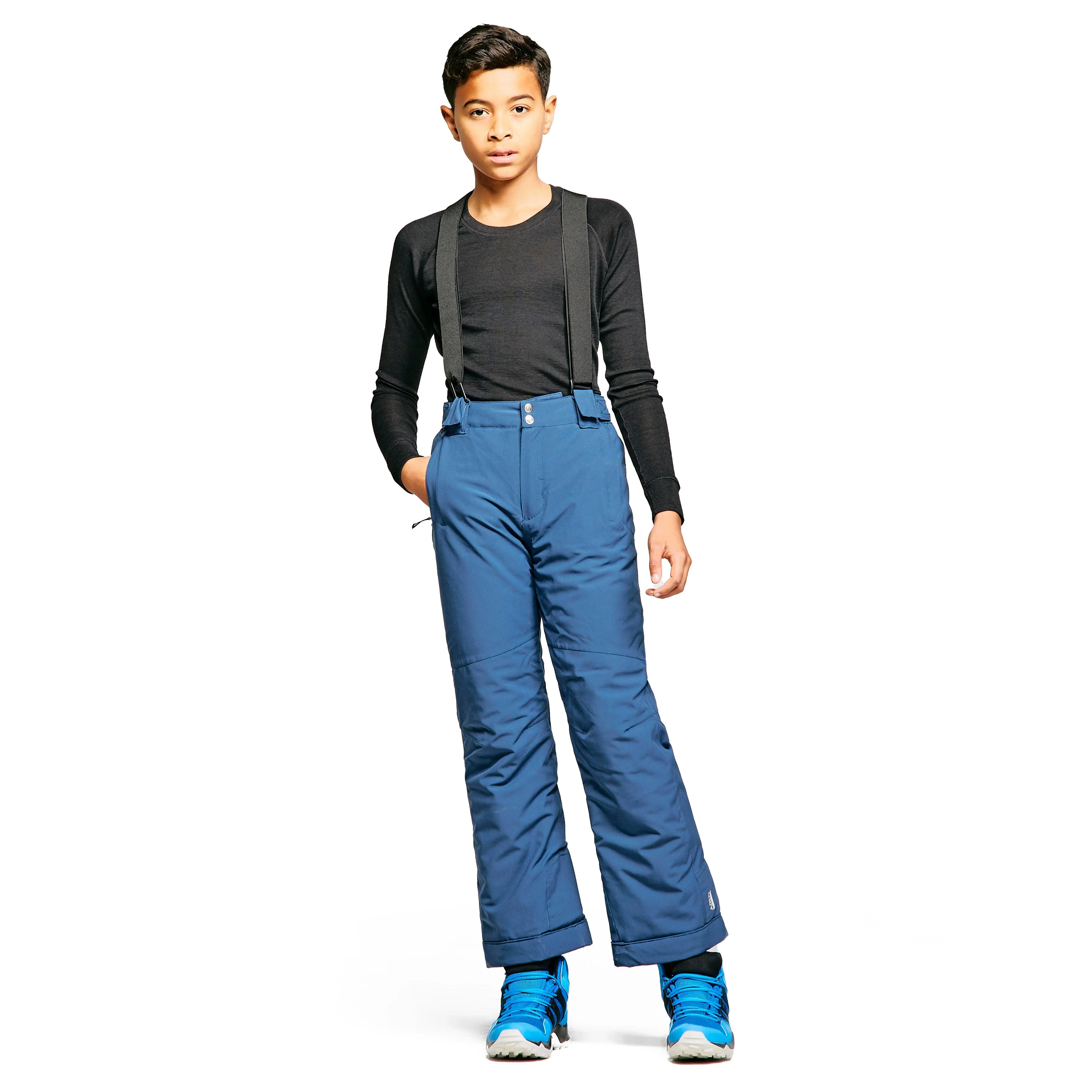 Kids’ Outmove II Ski Pants - Image 6