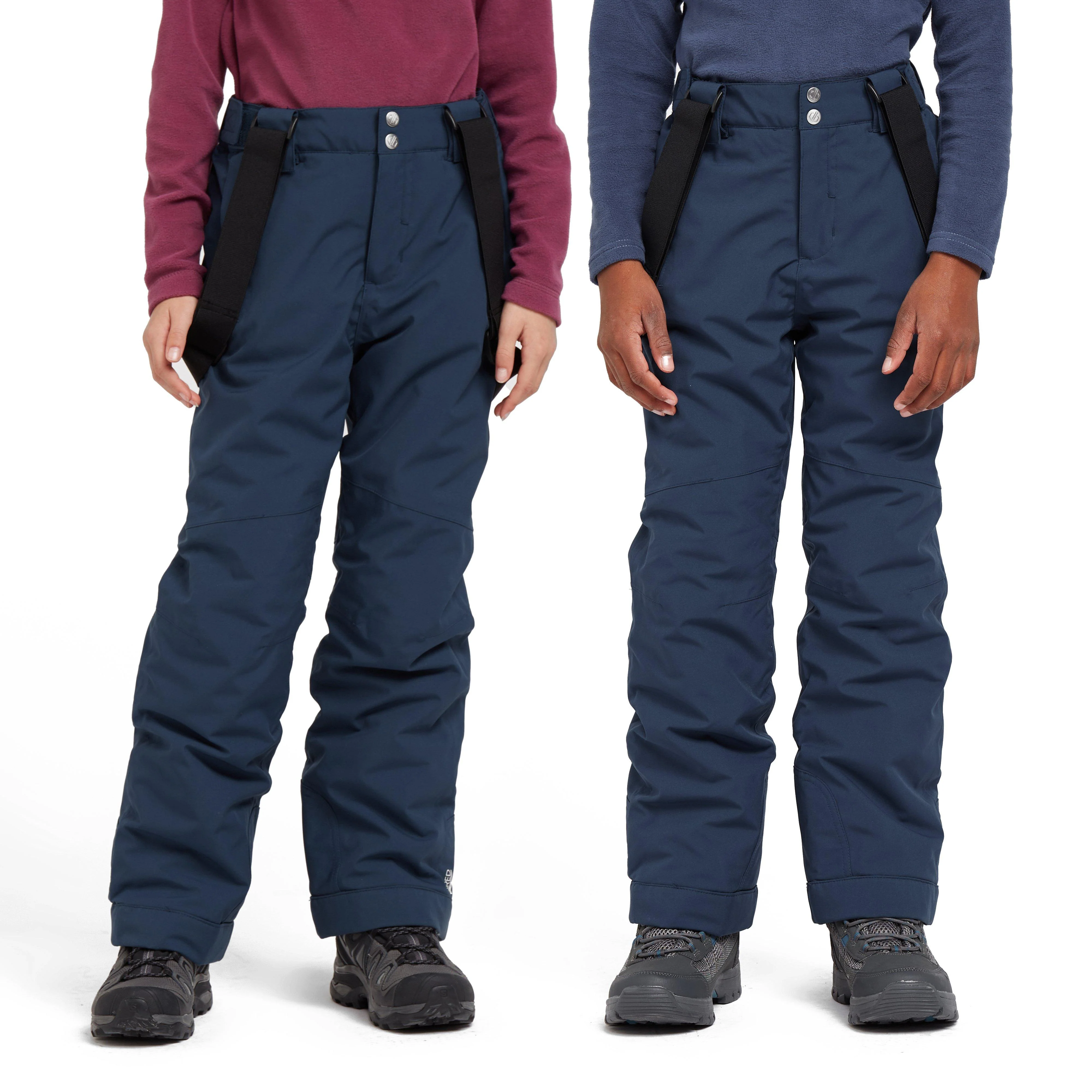 Kids’ Outmove II Ski Pants - Image 10
