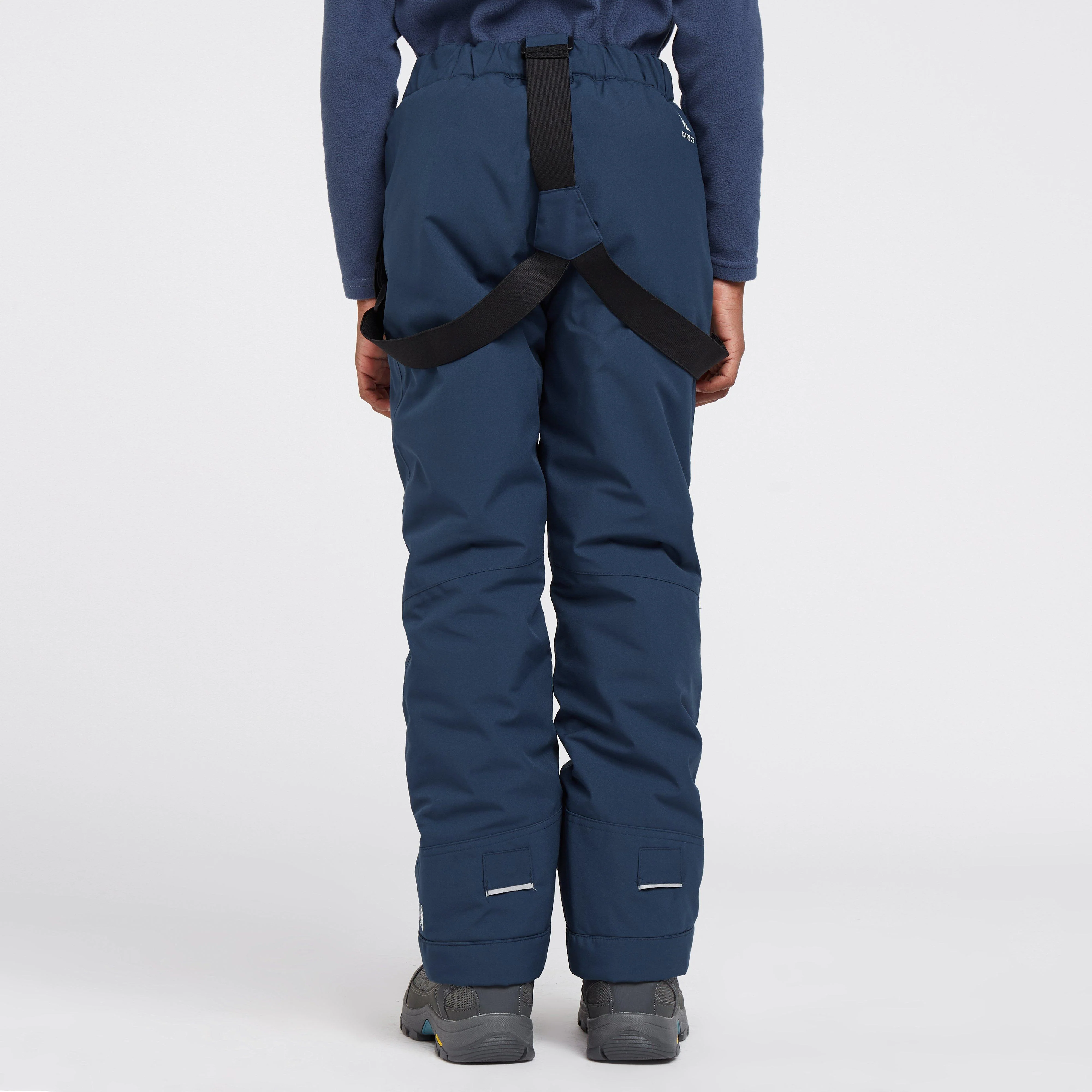 Kids’ Outmove II Ski Pants - Image 2