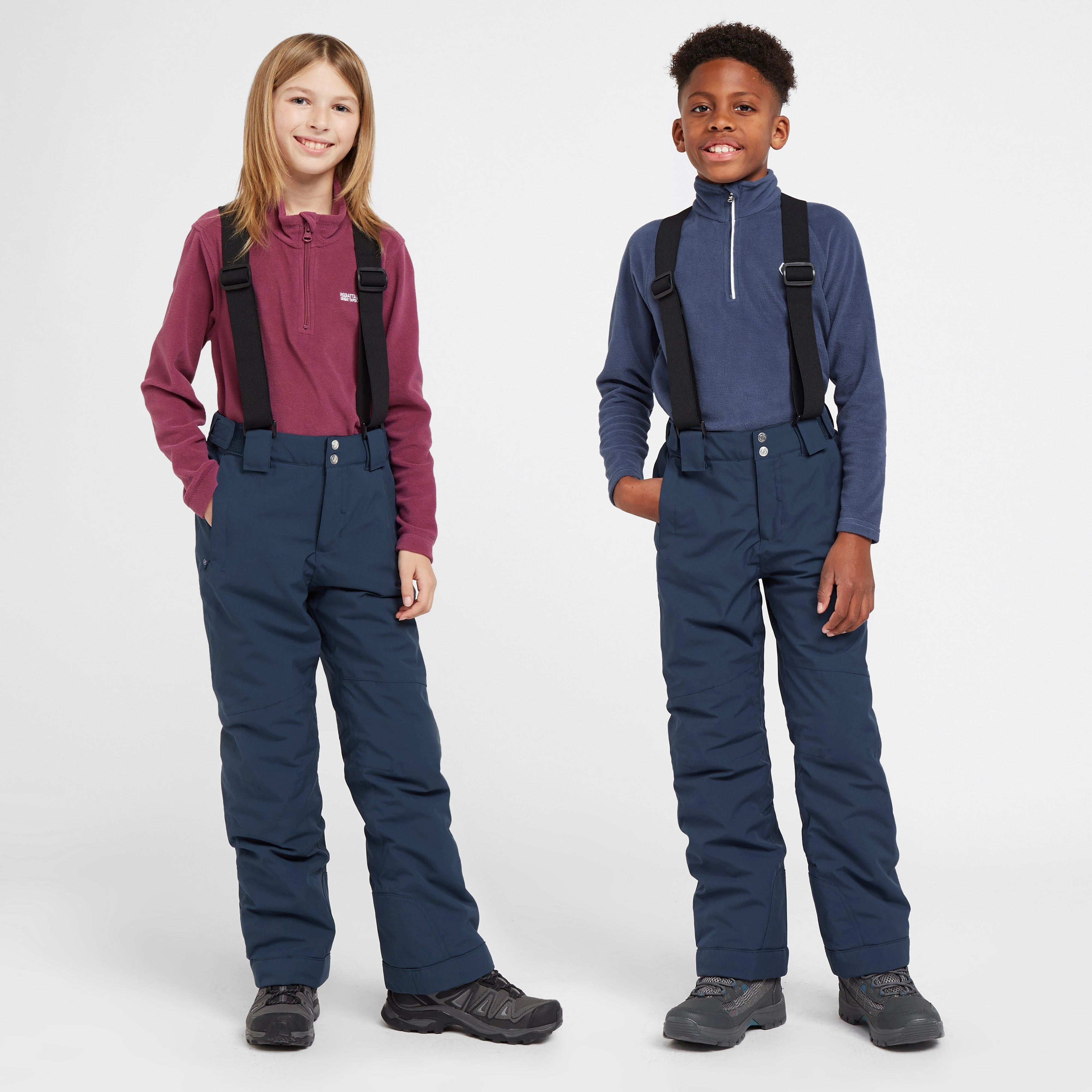 Kids’ Outmove II Ski Pants - Image 3