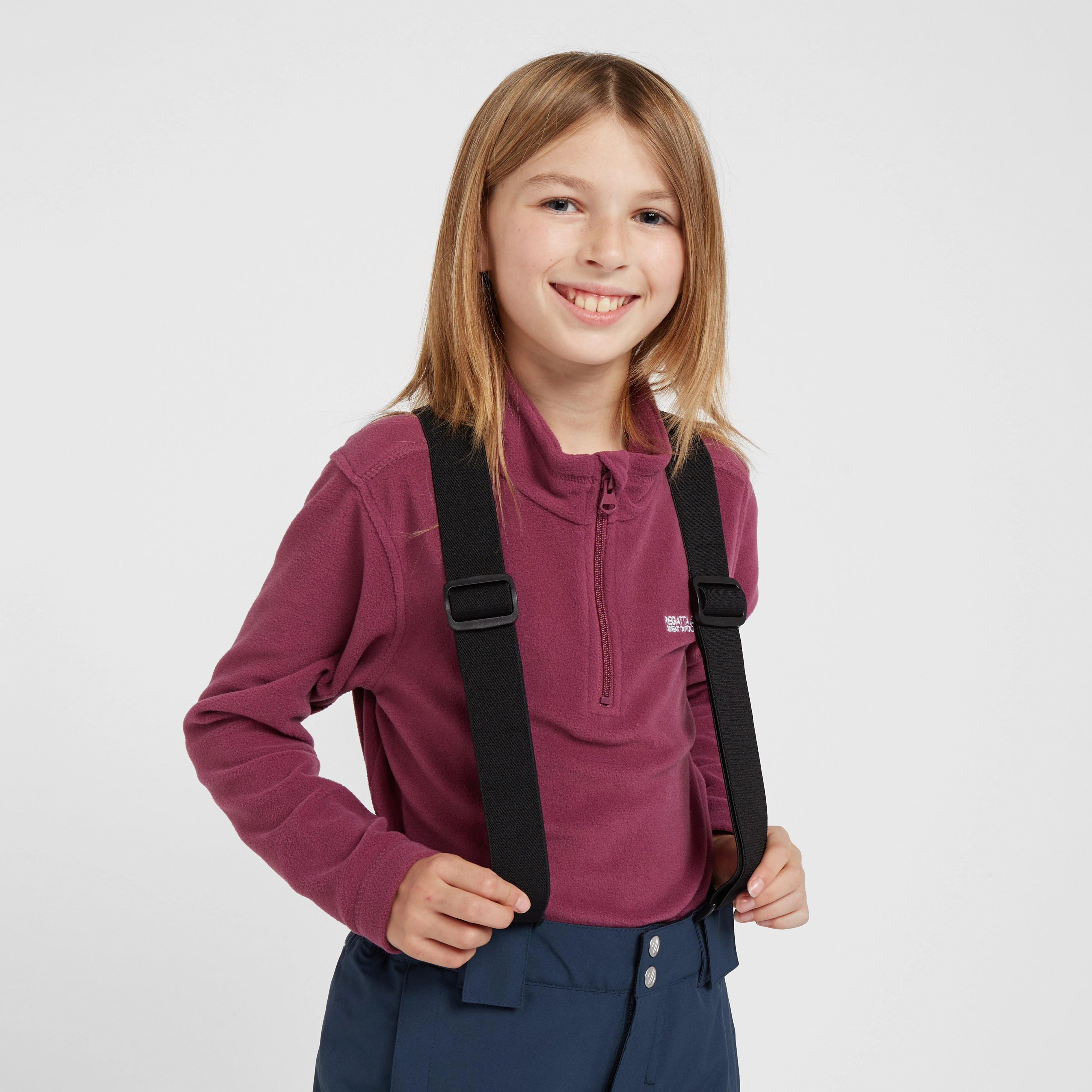 Kids’ Outmove II Ski Pants - Image 4