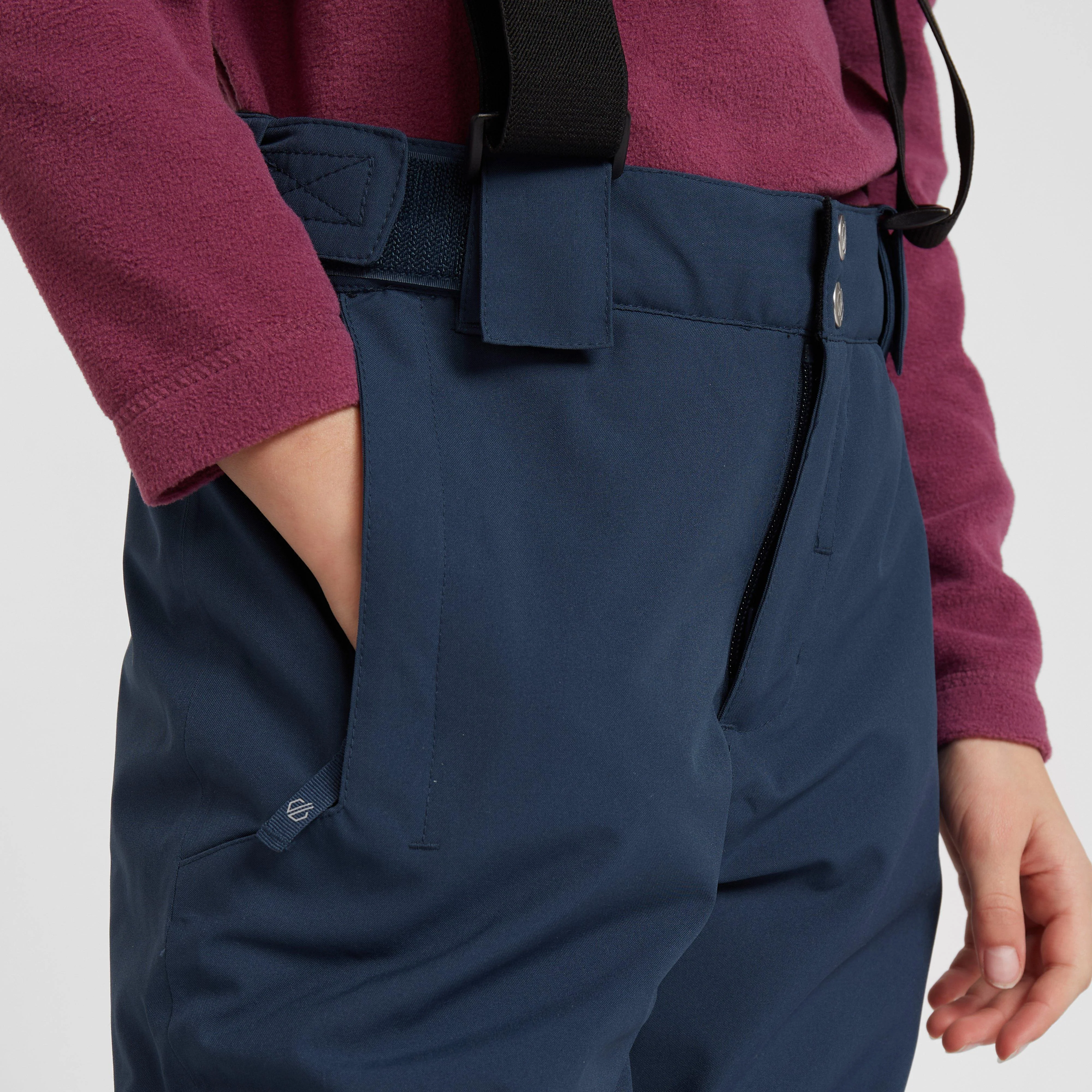 Kids’ Outmove II Ski Pants - Image 5