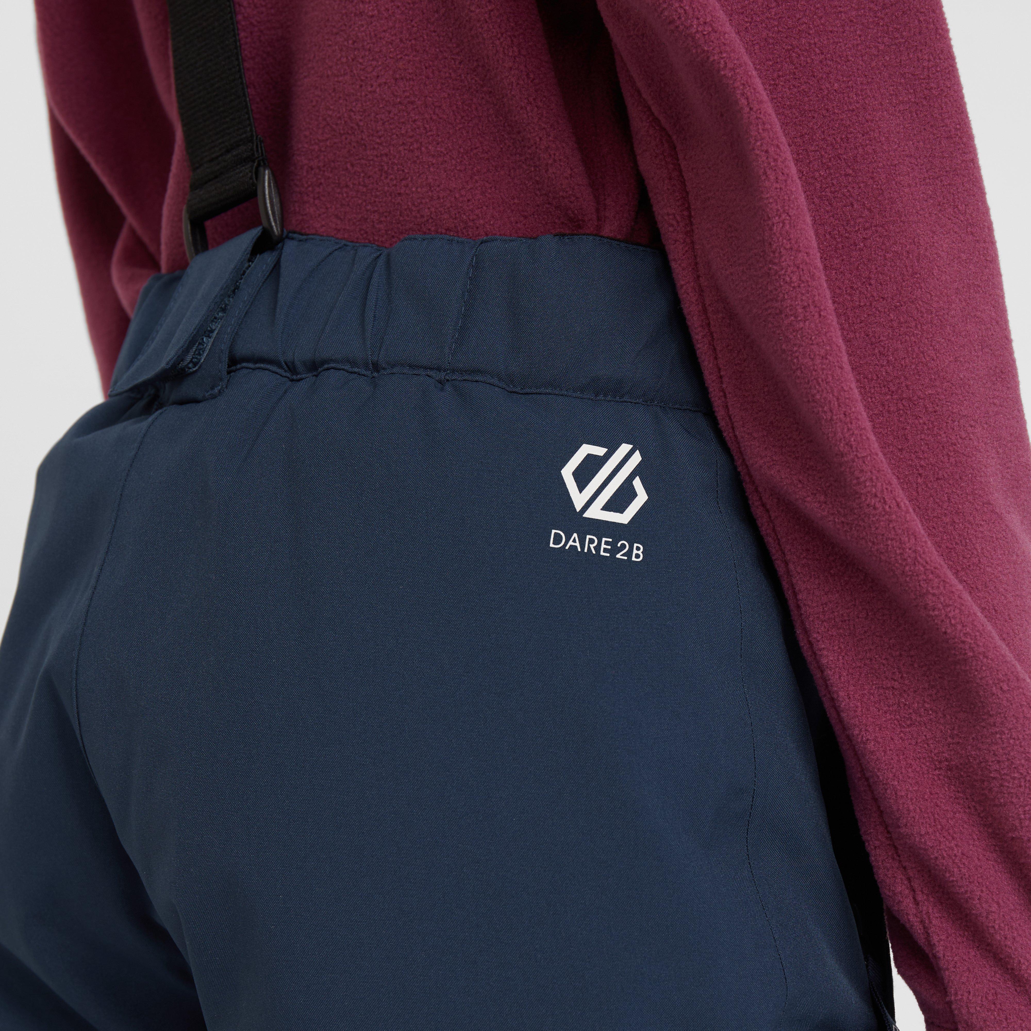 Kids’ Outmove II Ski Pants - Image 6