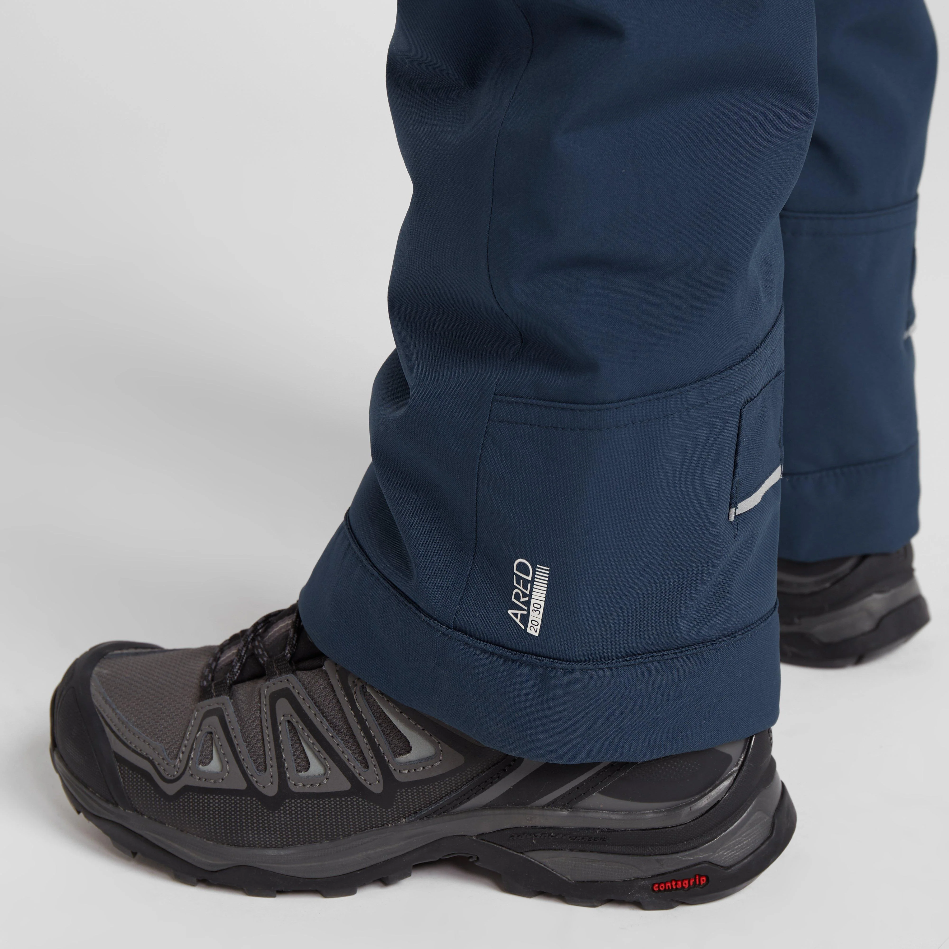 Kids’ Outmove II Ski Pants - Image 8