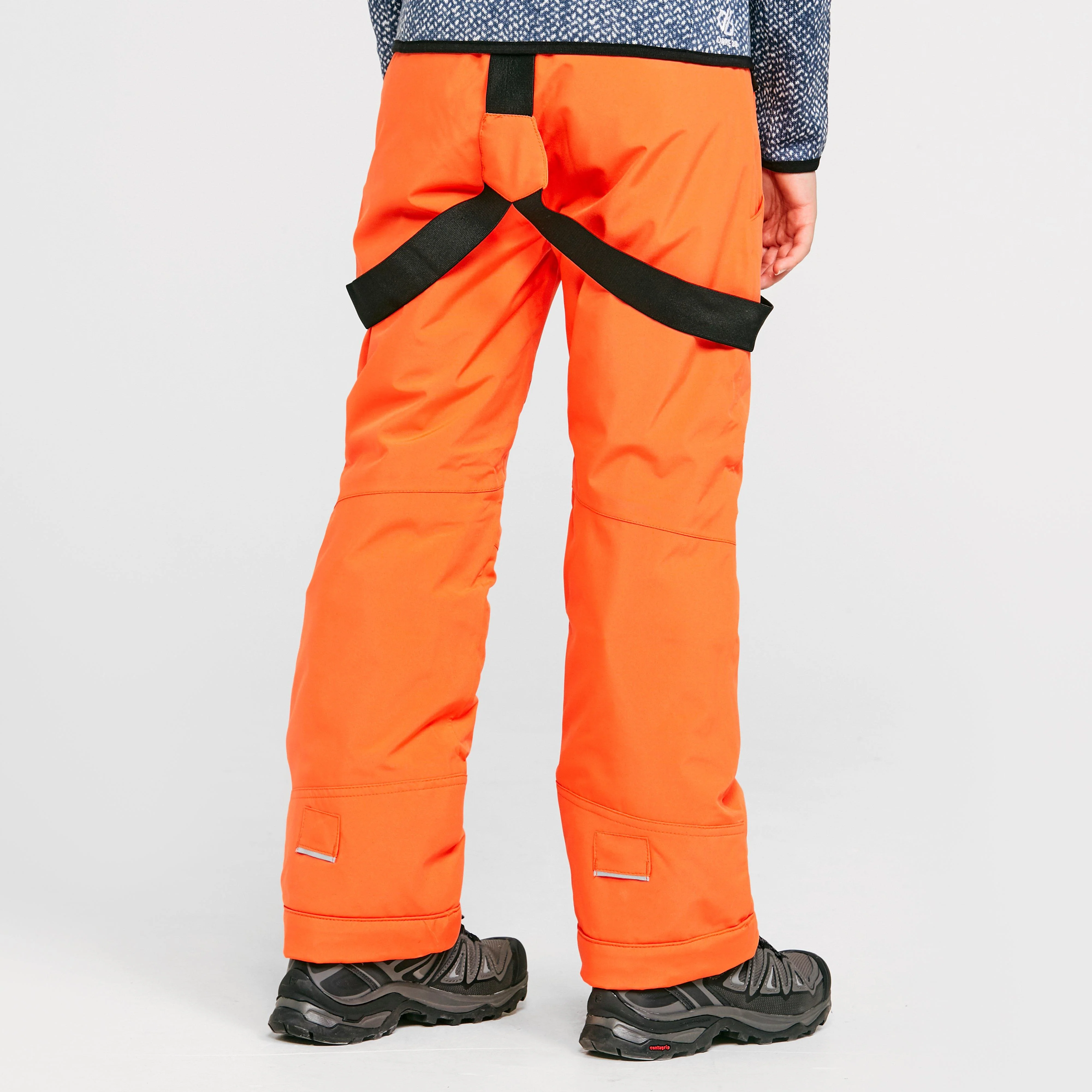 Kids’ Outmove II Ski Pants - Image 2