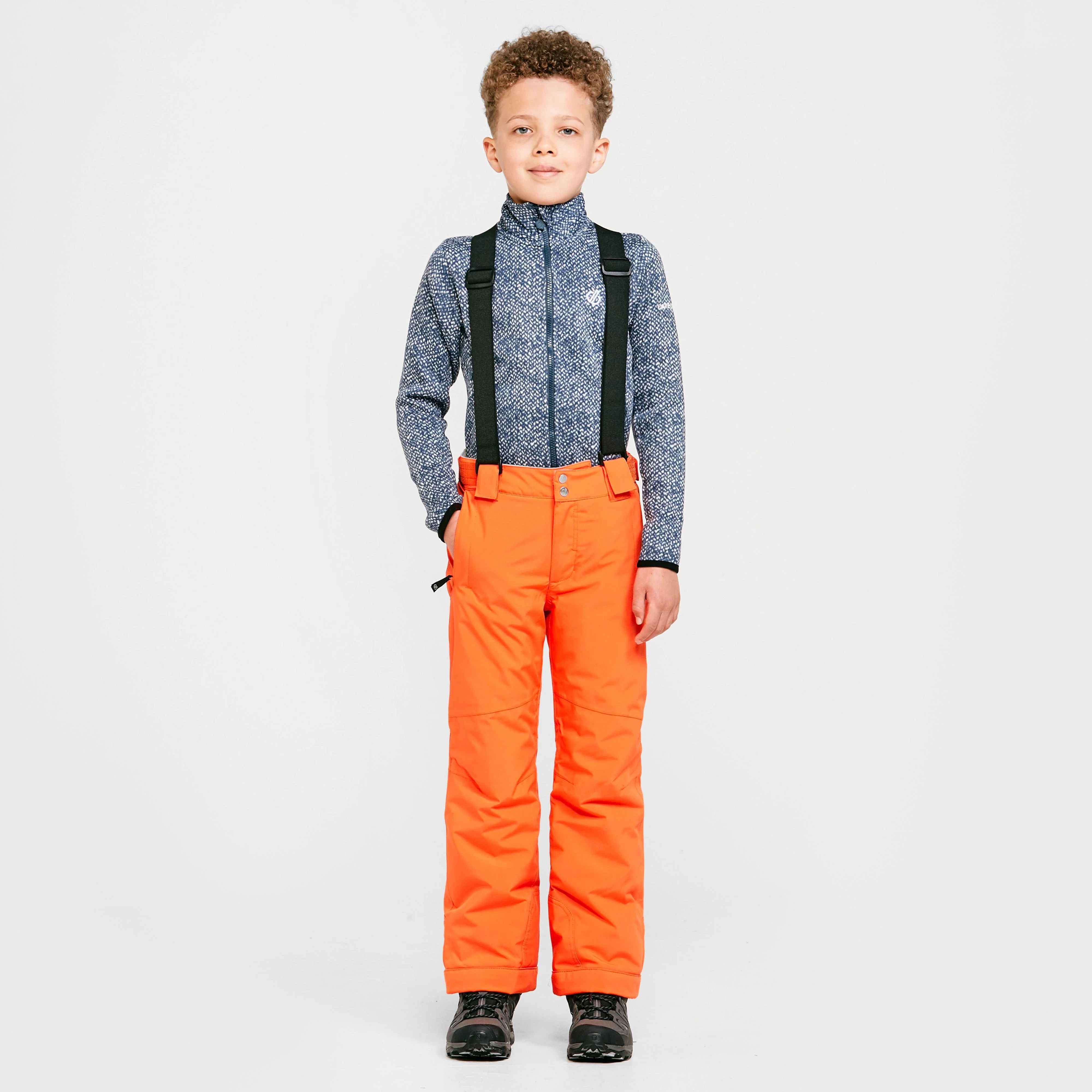 Kids’ Outmove II Ski Pants - Image 3