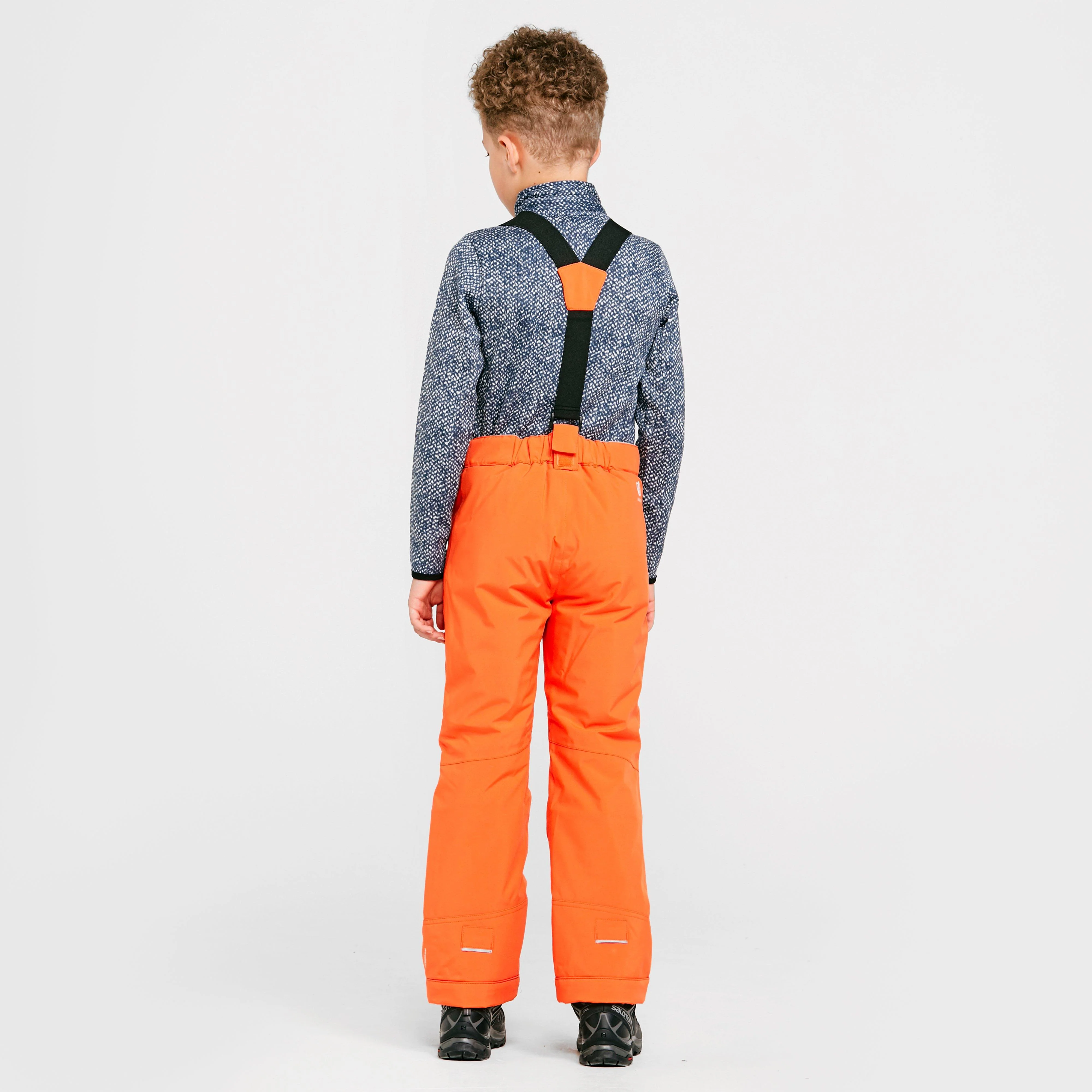 Kids’ Outmove II Ski Pants - Image 4
