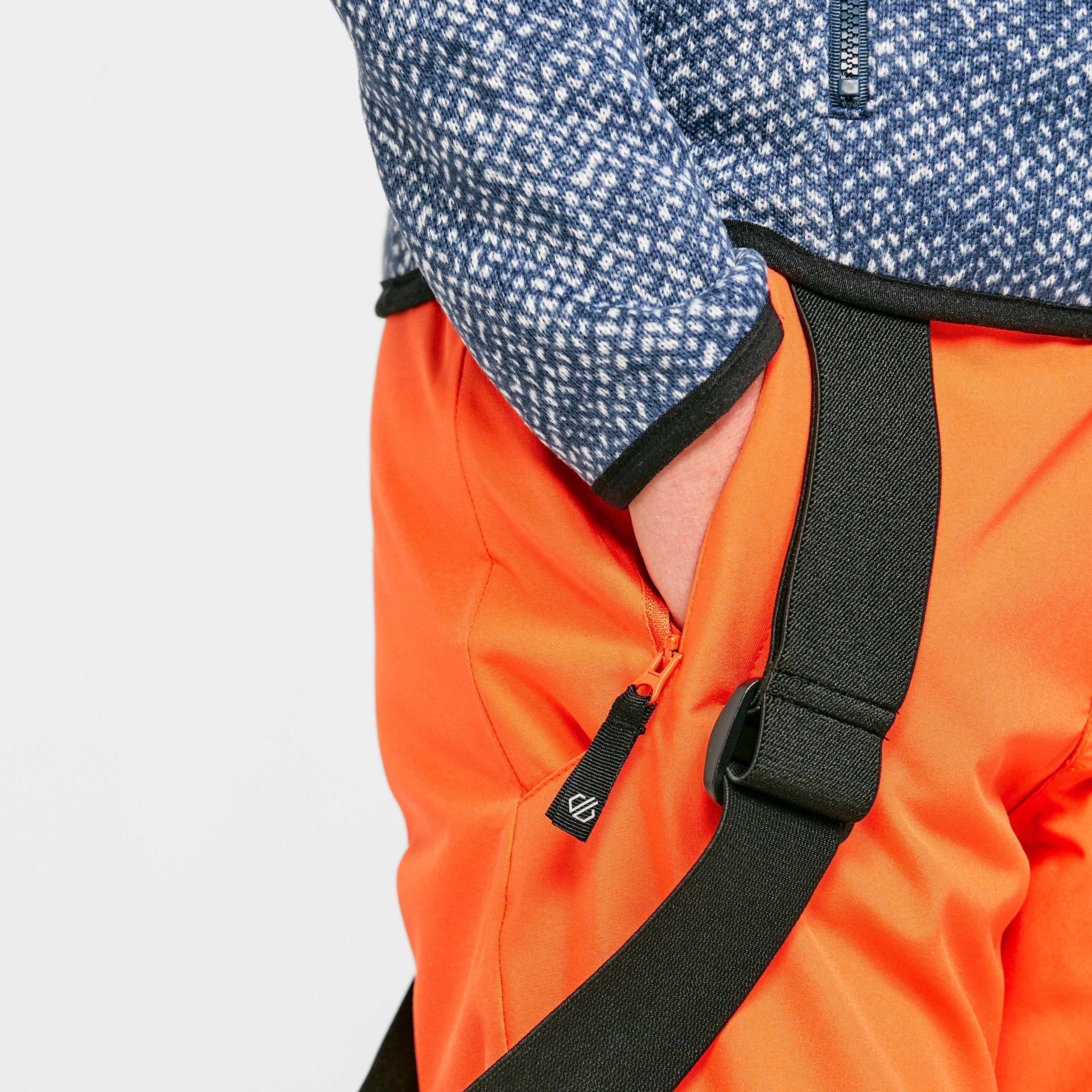 Kids’ Outmove II Ski Pants - Image 5