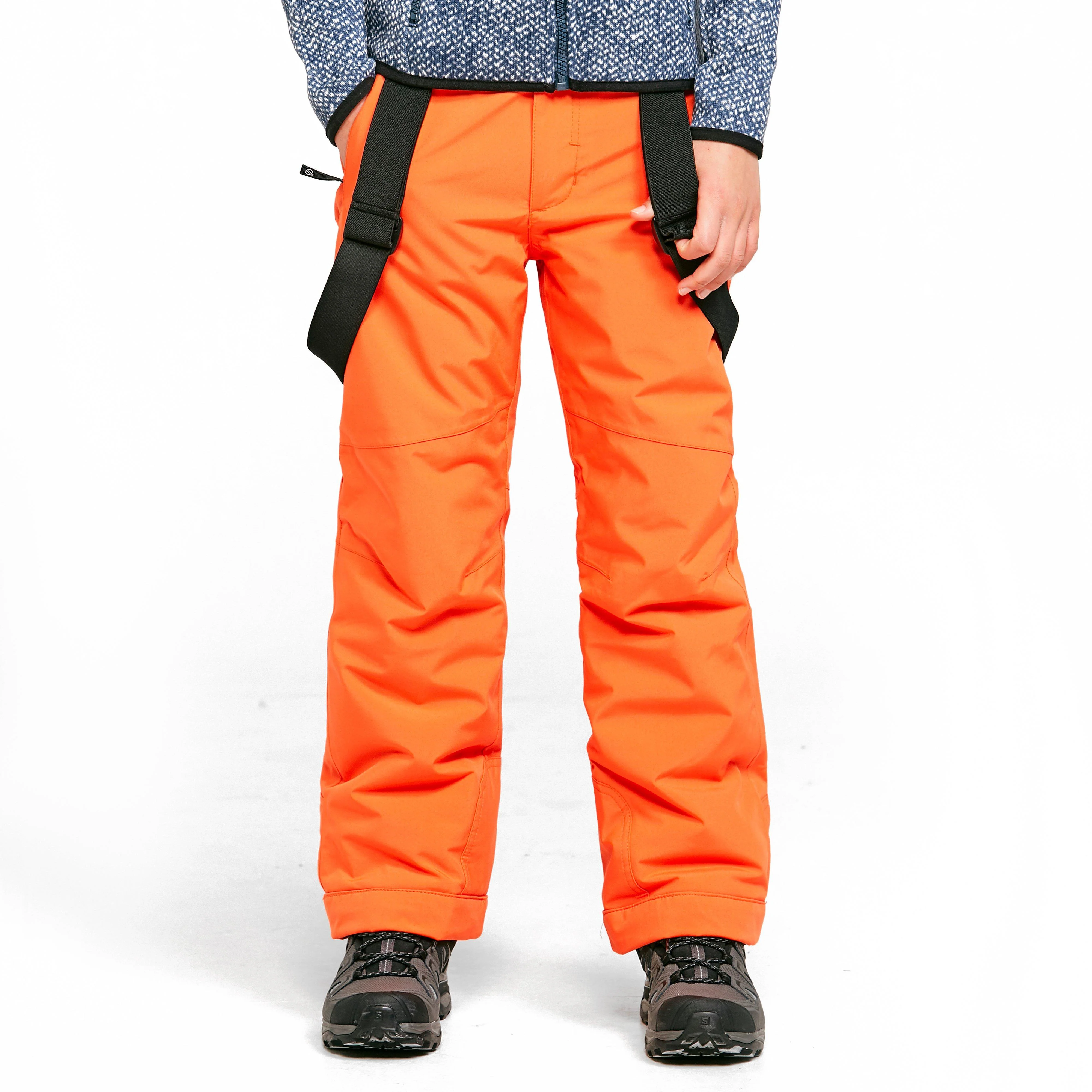 Kids’ Outmove II Ski Pants - Image 9