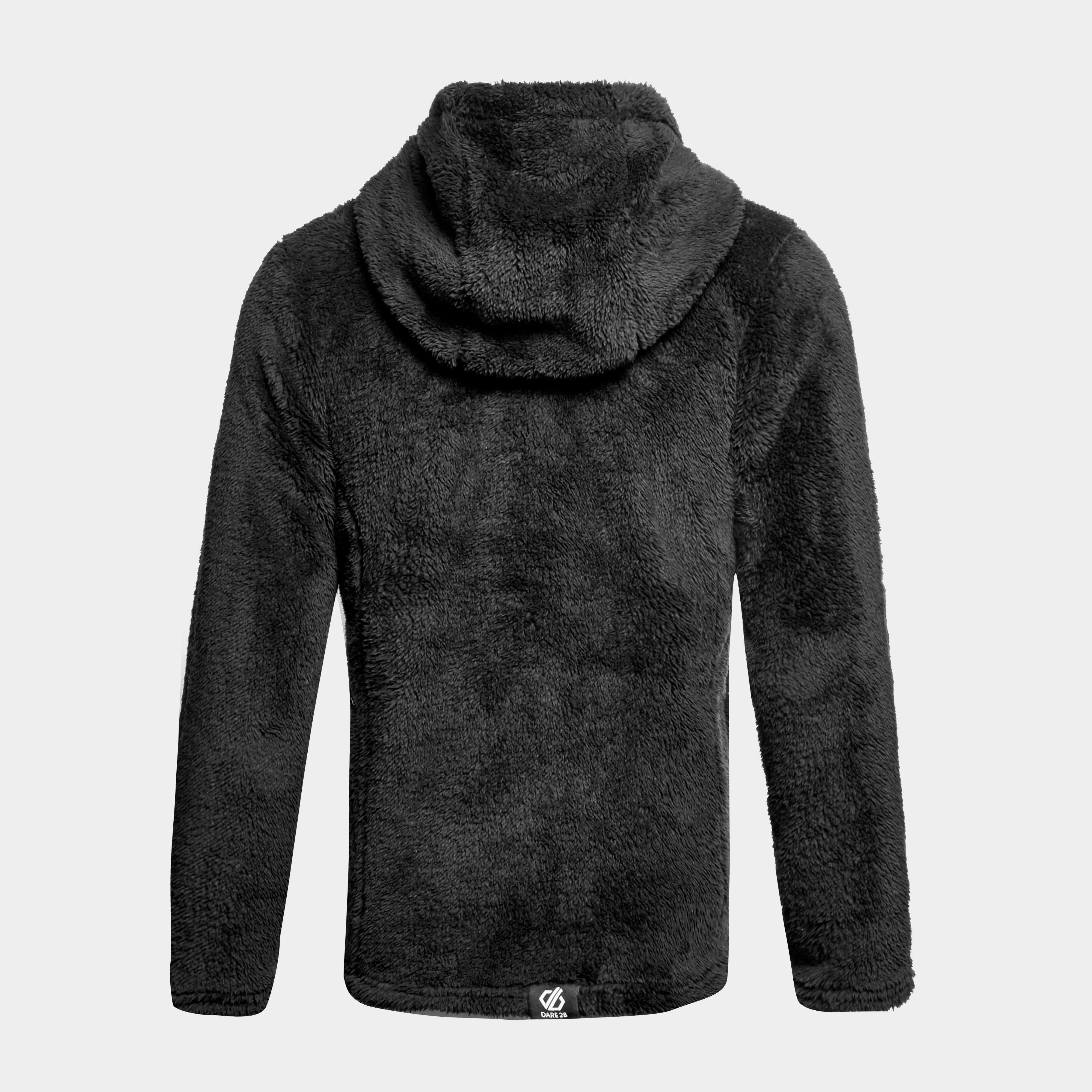 Kids' Prelim Full Zip Hooded Fleece - Image 2