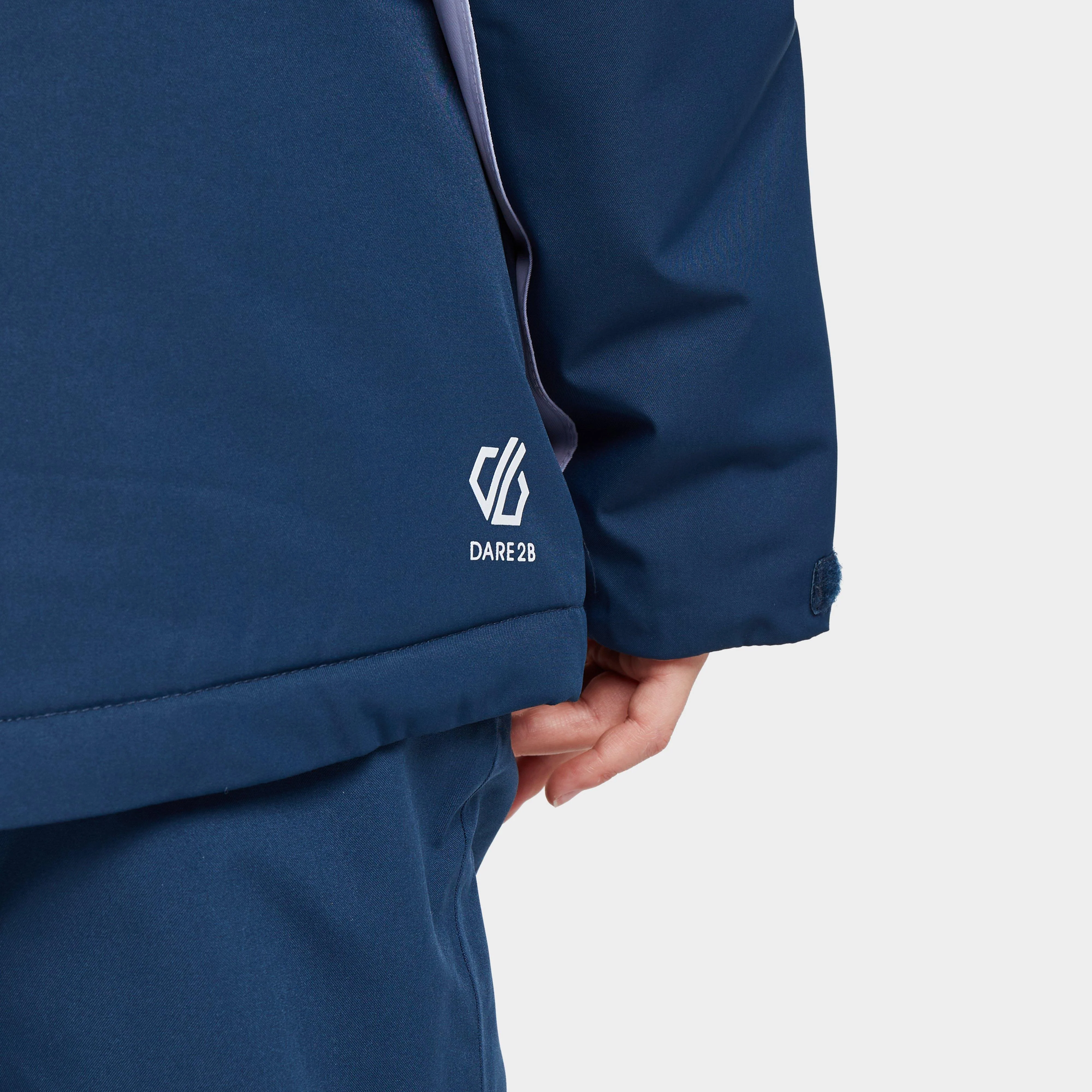 Kids’ Remarkable II Ski Jacket - Image 10