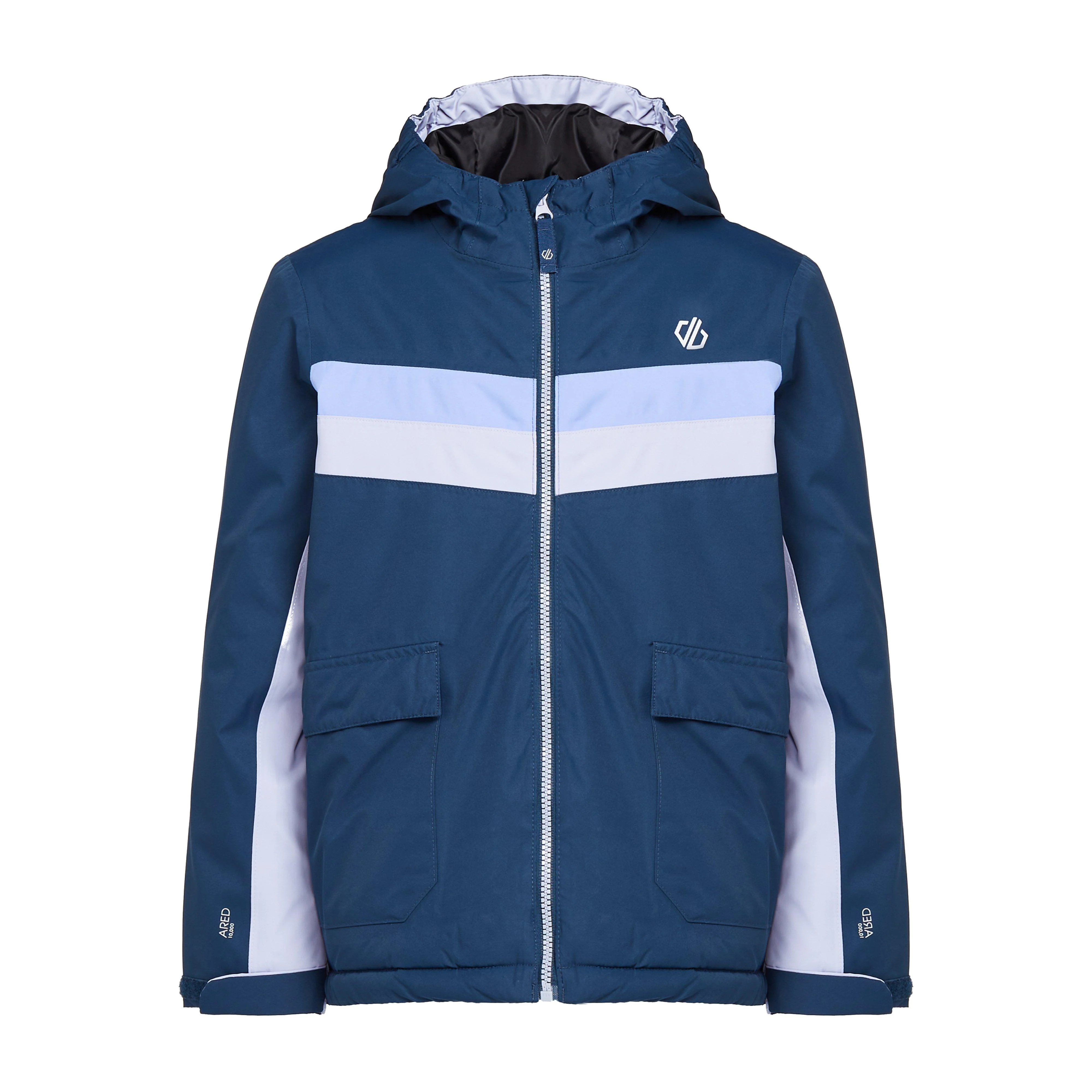 Kids’ Remarkable II Ski Jacket - Image 13