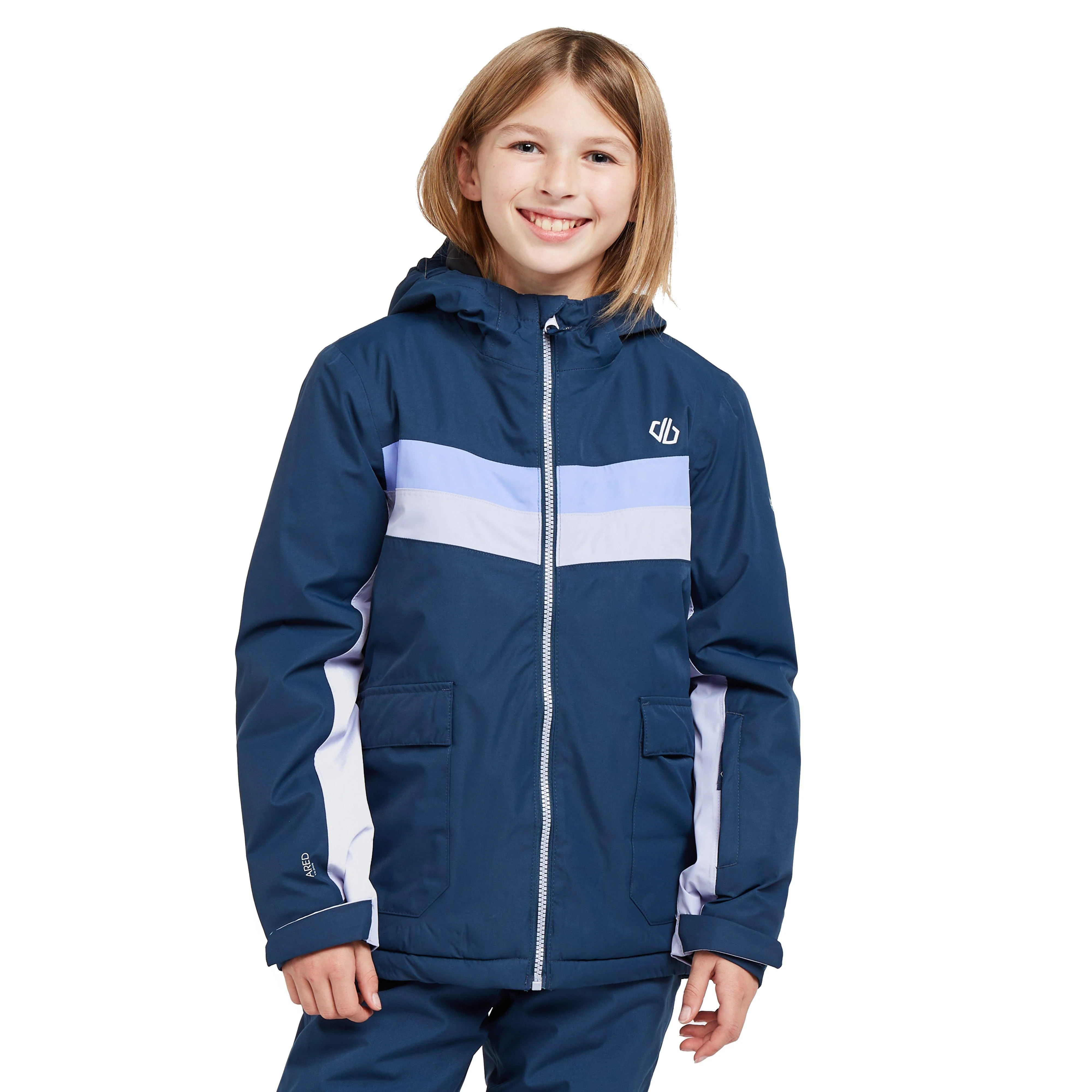 Kids’ Remarkable II Ski Jacket - Image 14