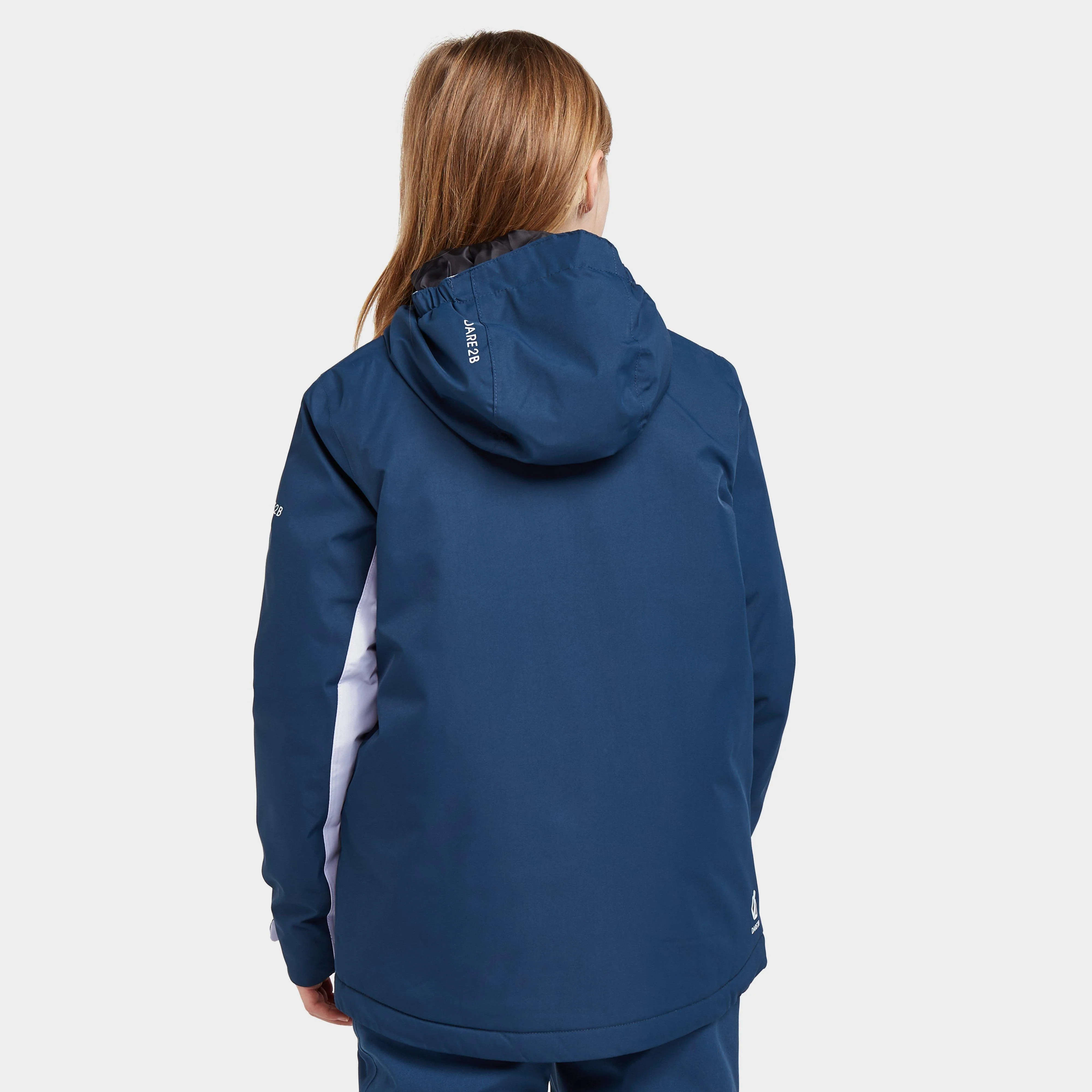 Kids’ Remarkable II Ski Jacket - Image 2