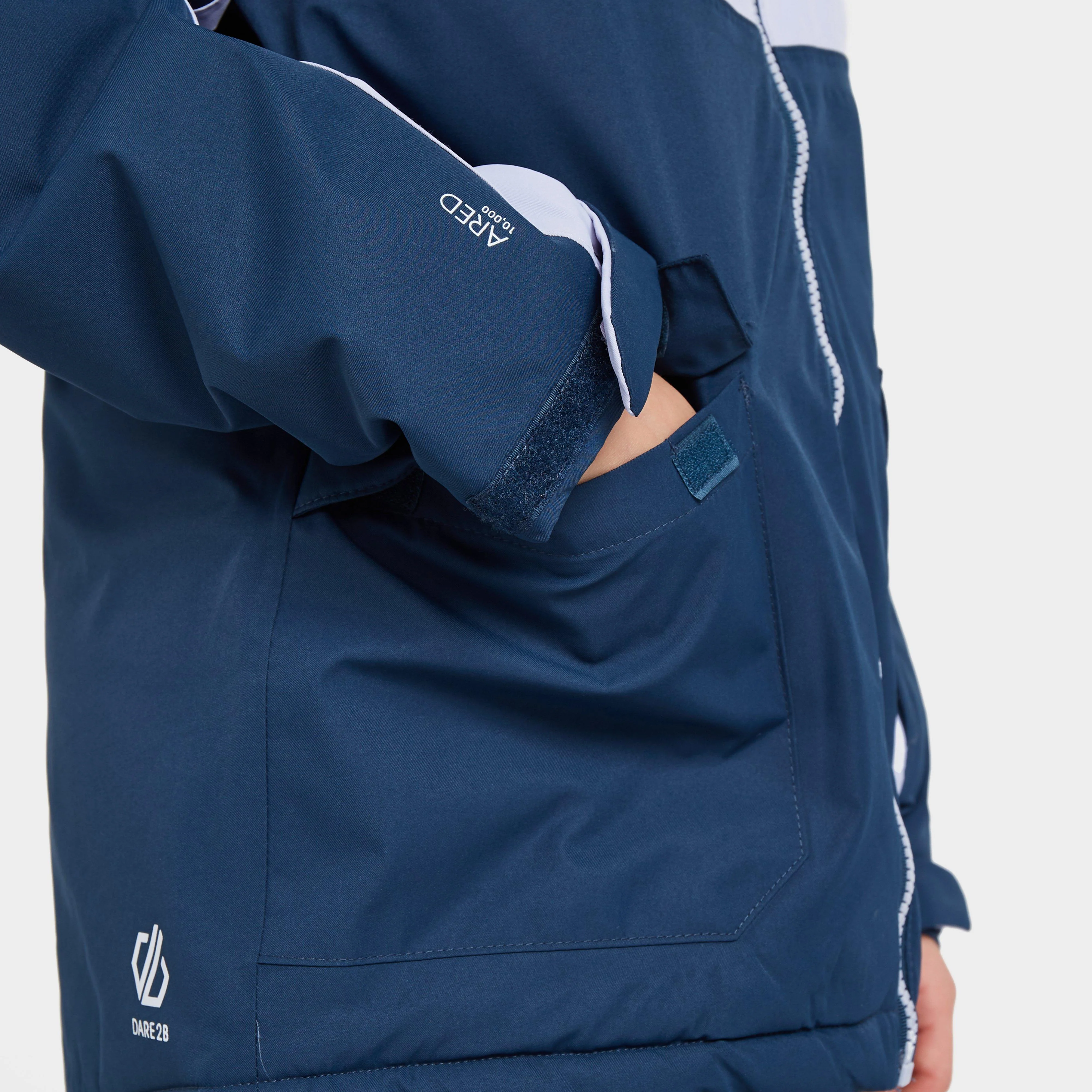 Kids’ Remarkable II Ski Jacket - Image 7