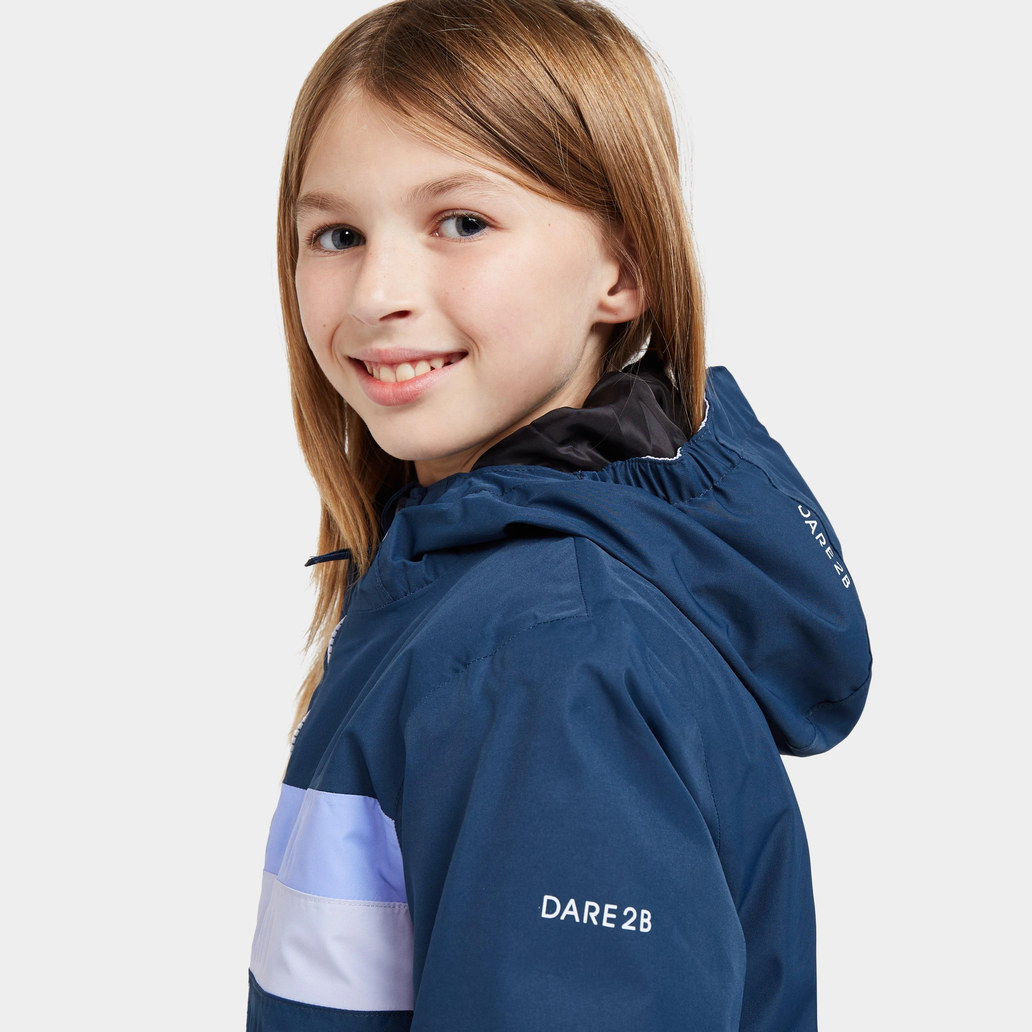 Kids’ Remarkable II Ski Jacket - Image 9