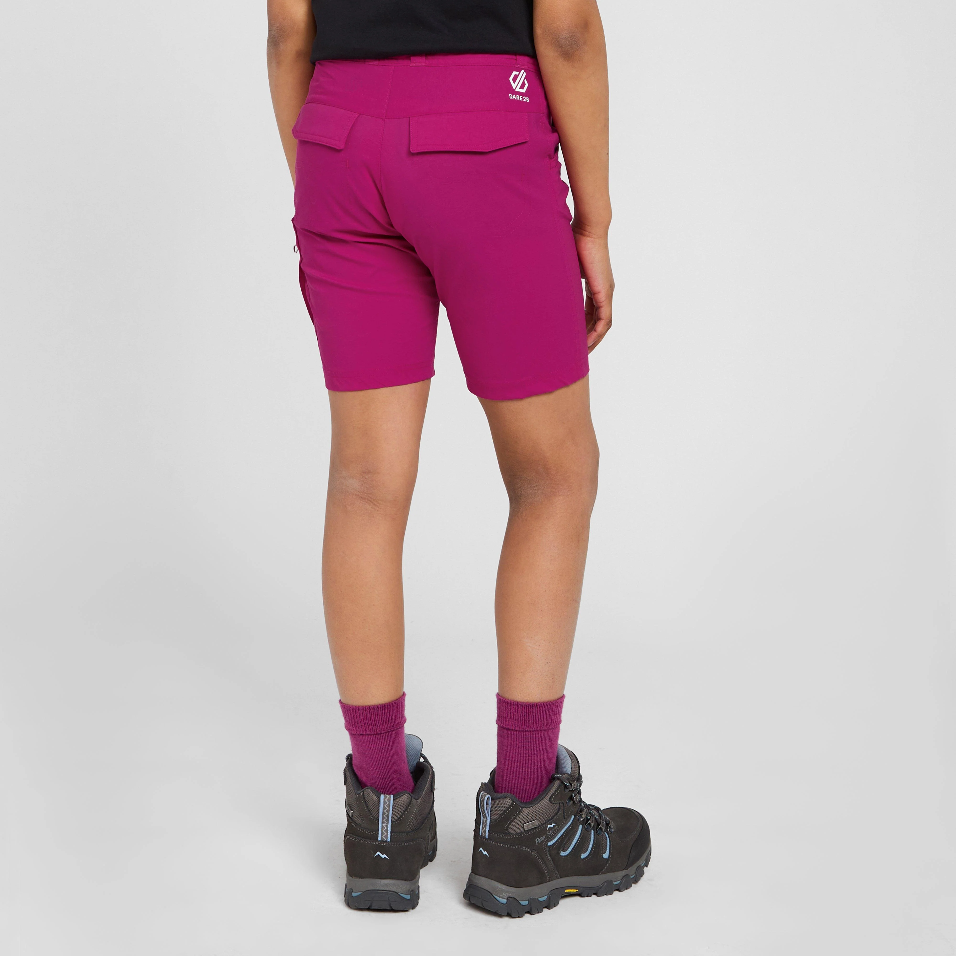 Kids' Reprise II Lightweight Shorts - Image 2
