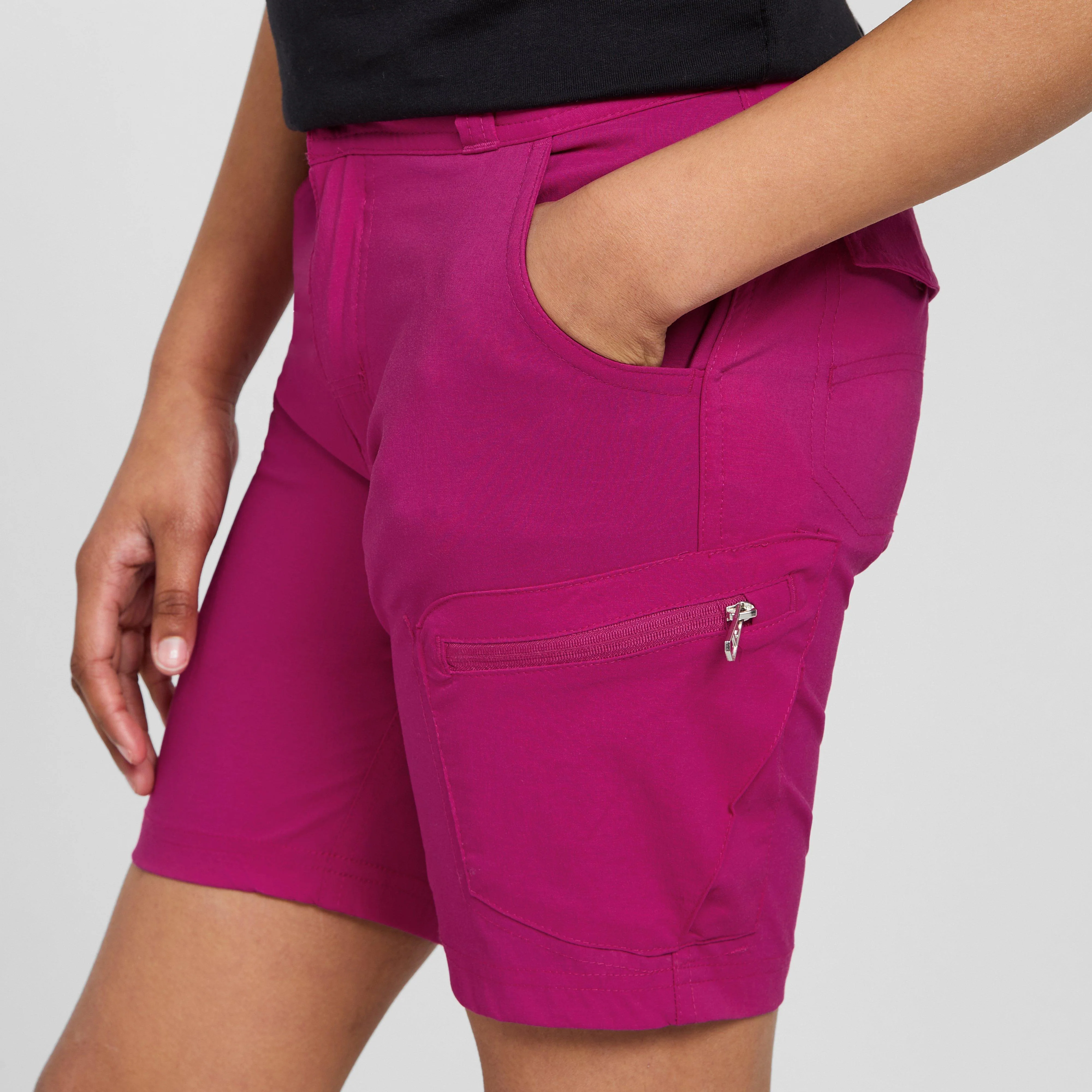 Kids' Reprise II Lightweight Shorts - Image 4