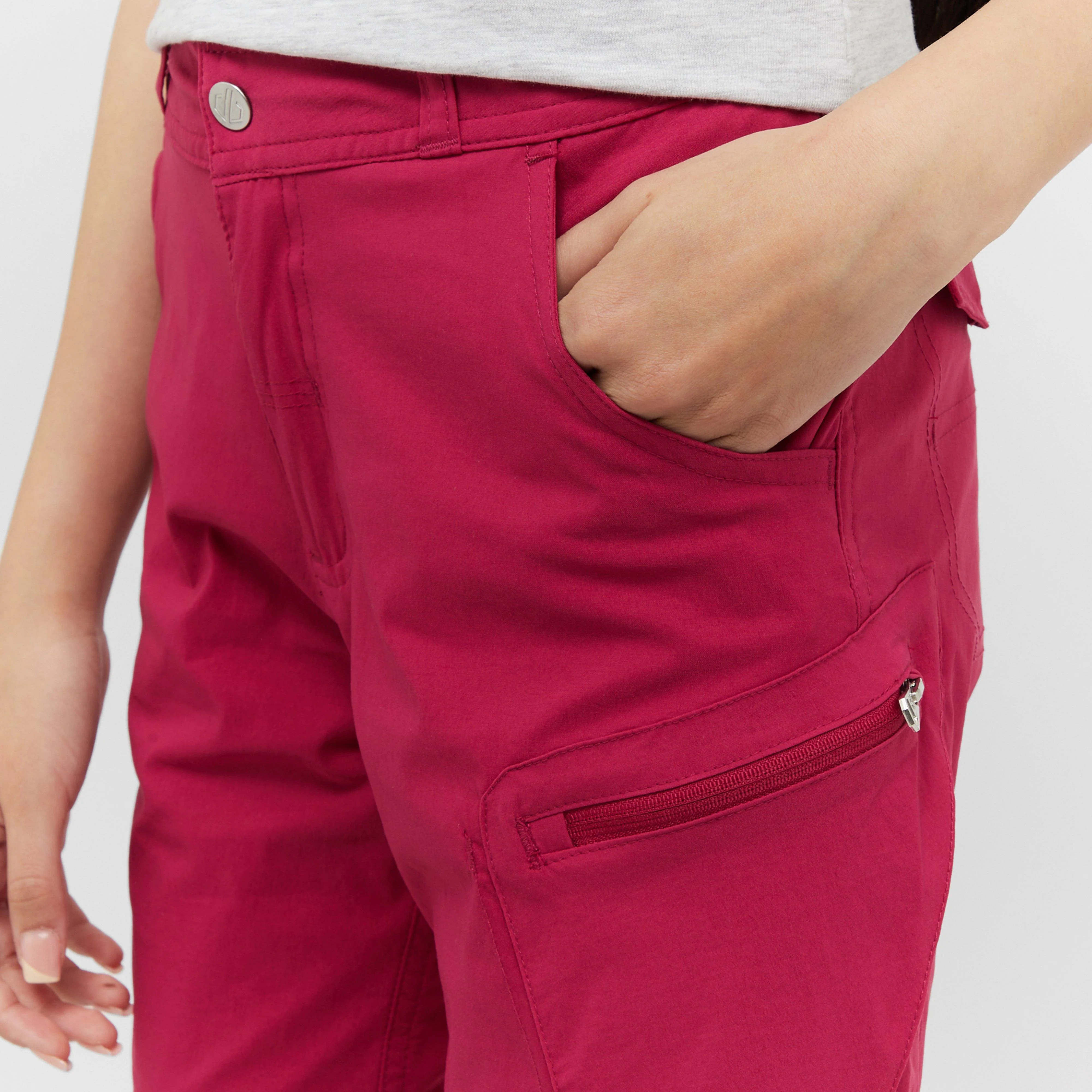 Kids’ Reprise II Lightweight Shorts - Image 11