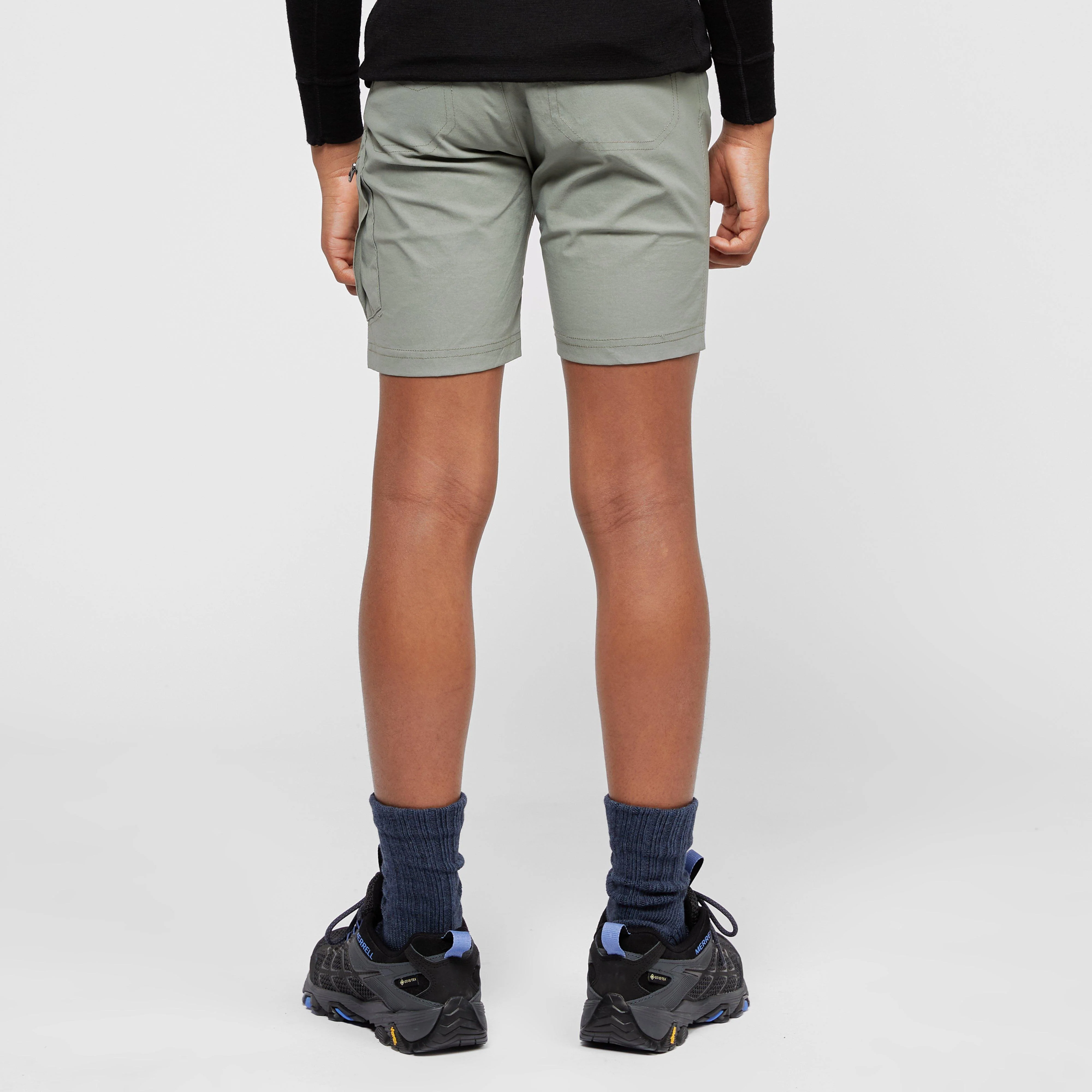 Kids Reprise II Walking Shorts - Image 2