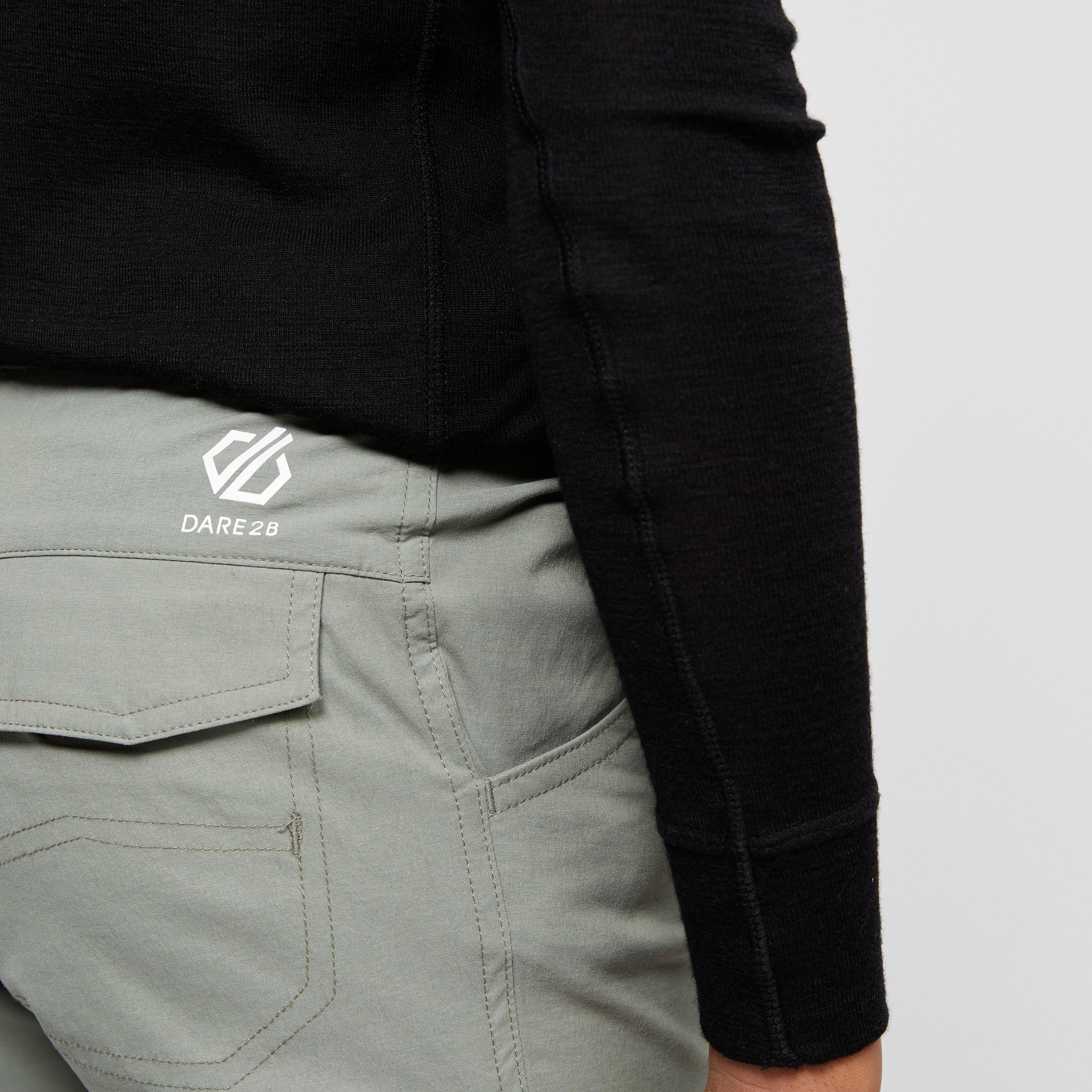 Kids Reprise II Walking Shorts - Image 5