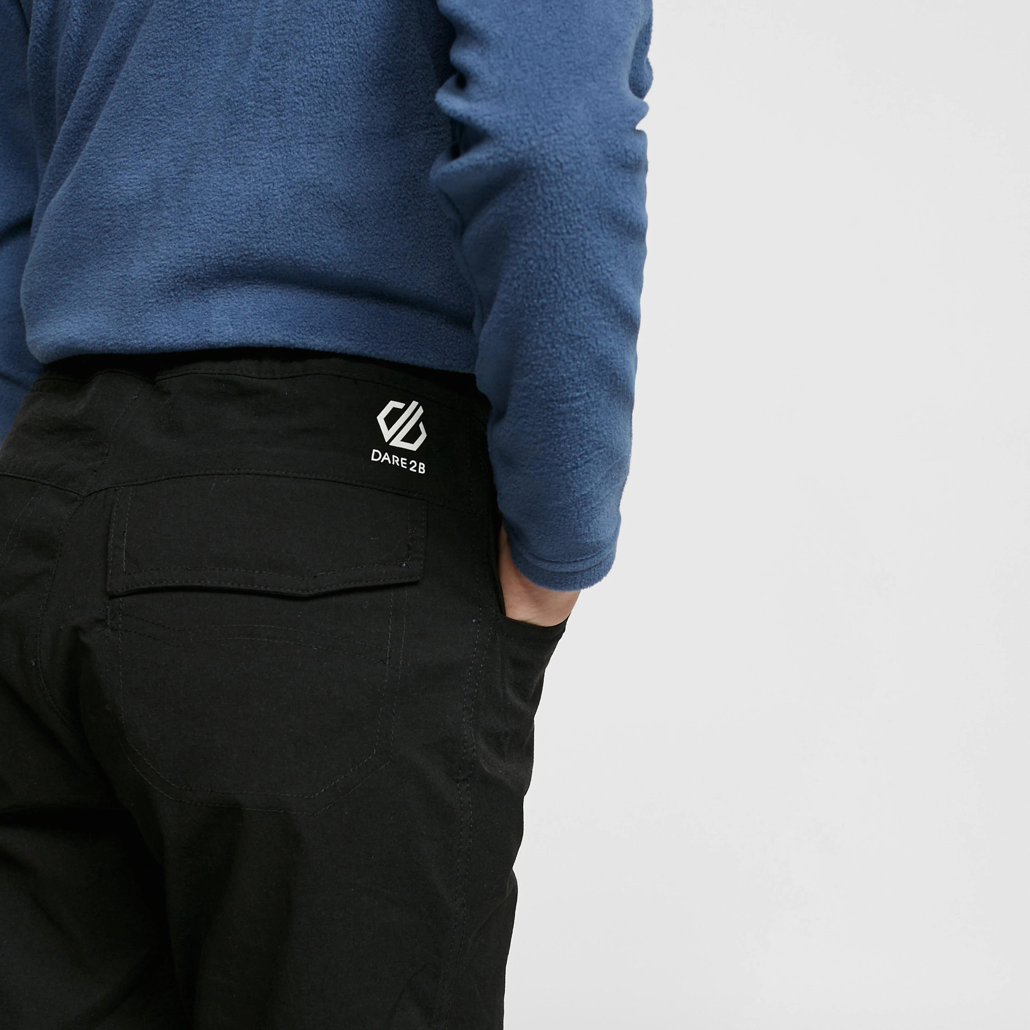 Kids' Reprise Trousers - Image 5