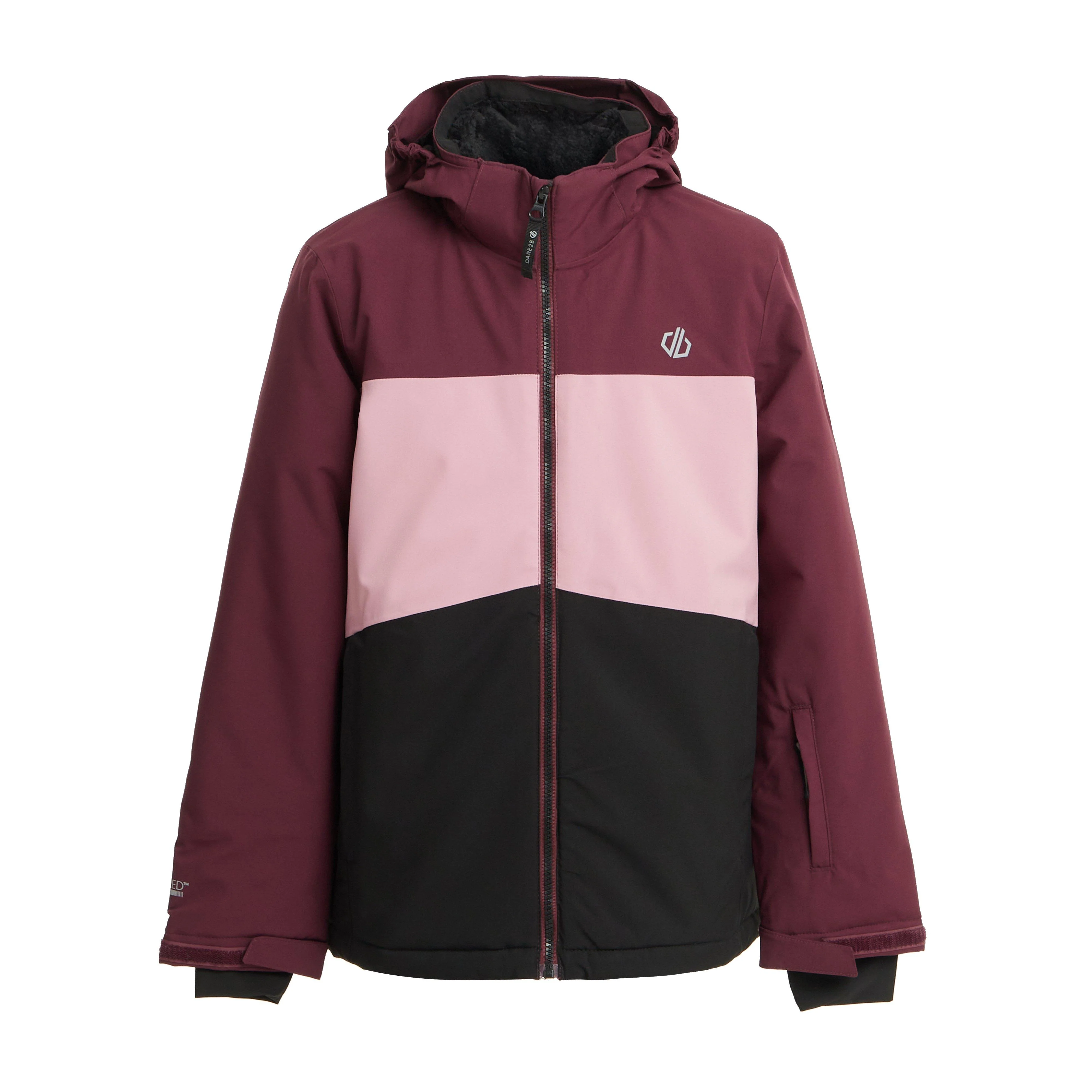 Kids' Send It! Ski Jacket - Image 30