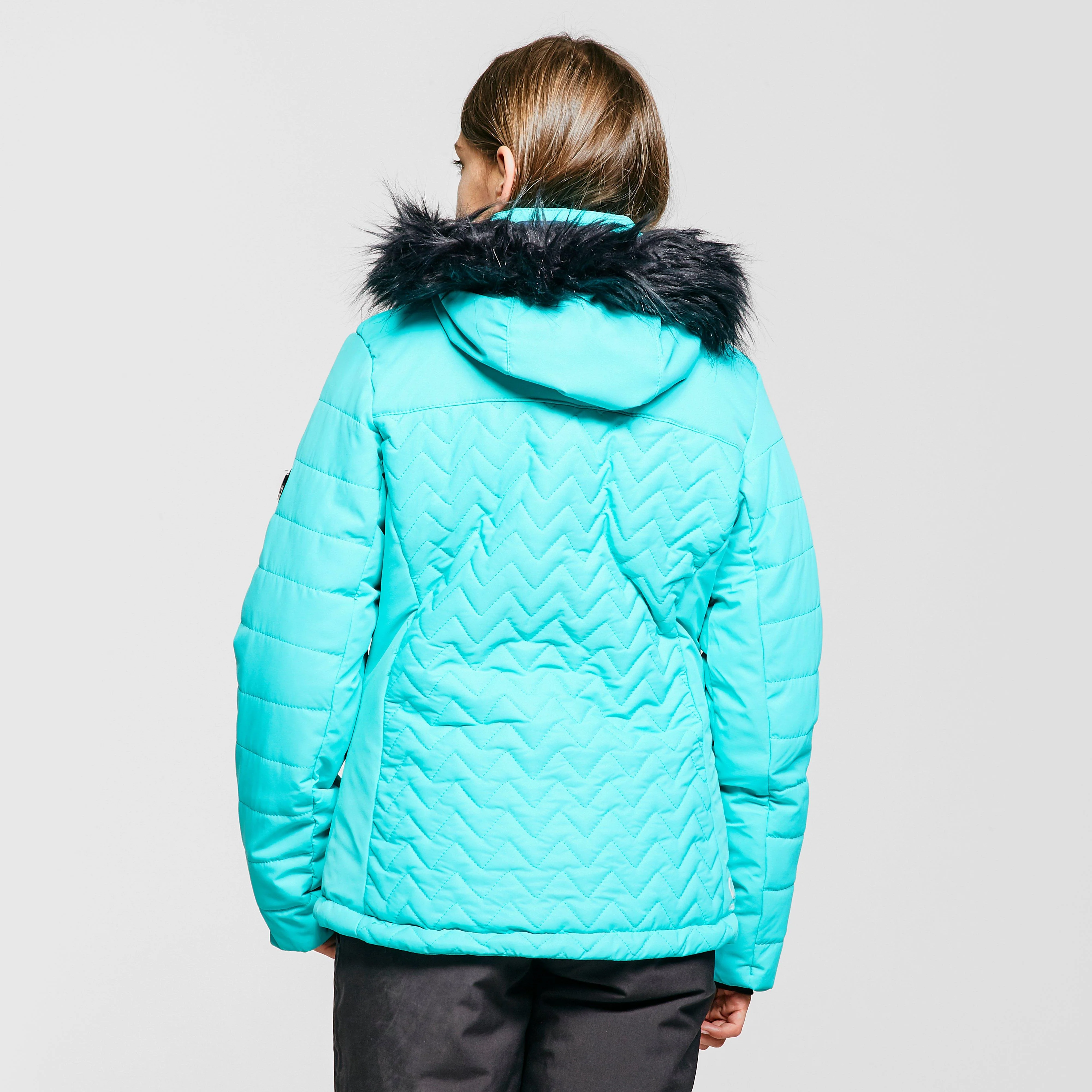 Kids' Snowdrop Ski Jacket Jacket - Image 2