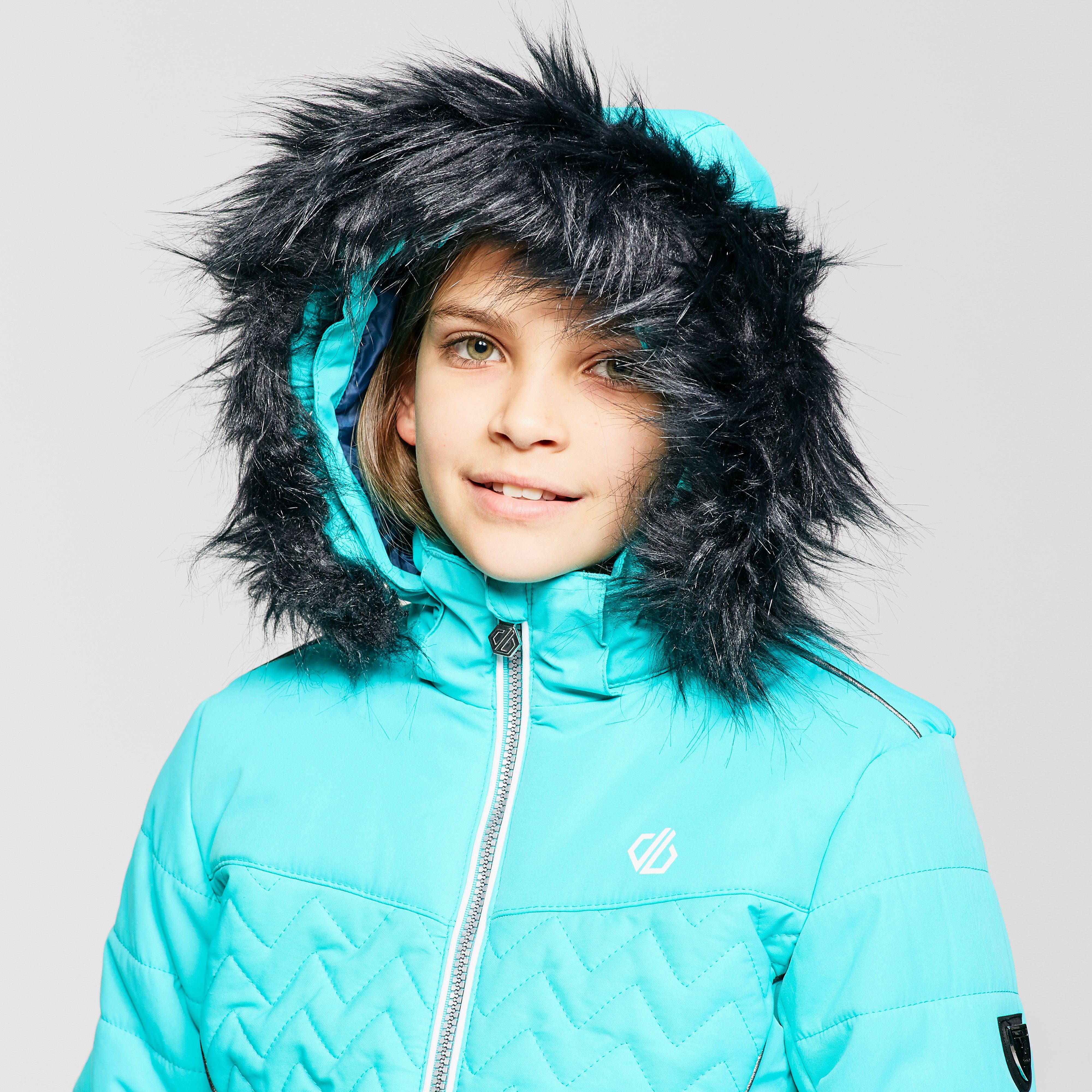 Kids' Snowdrop Ski Jacket Jacket - Image 5