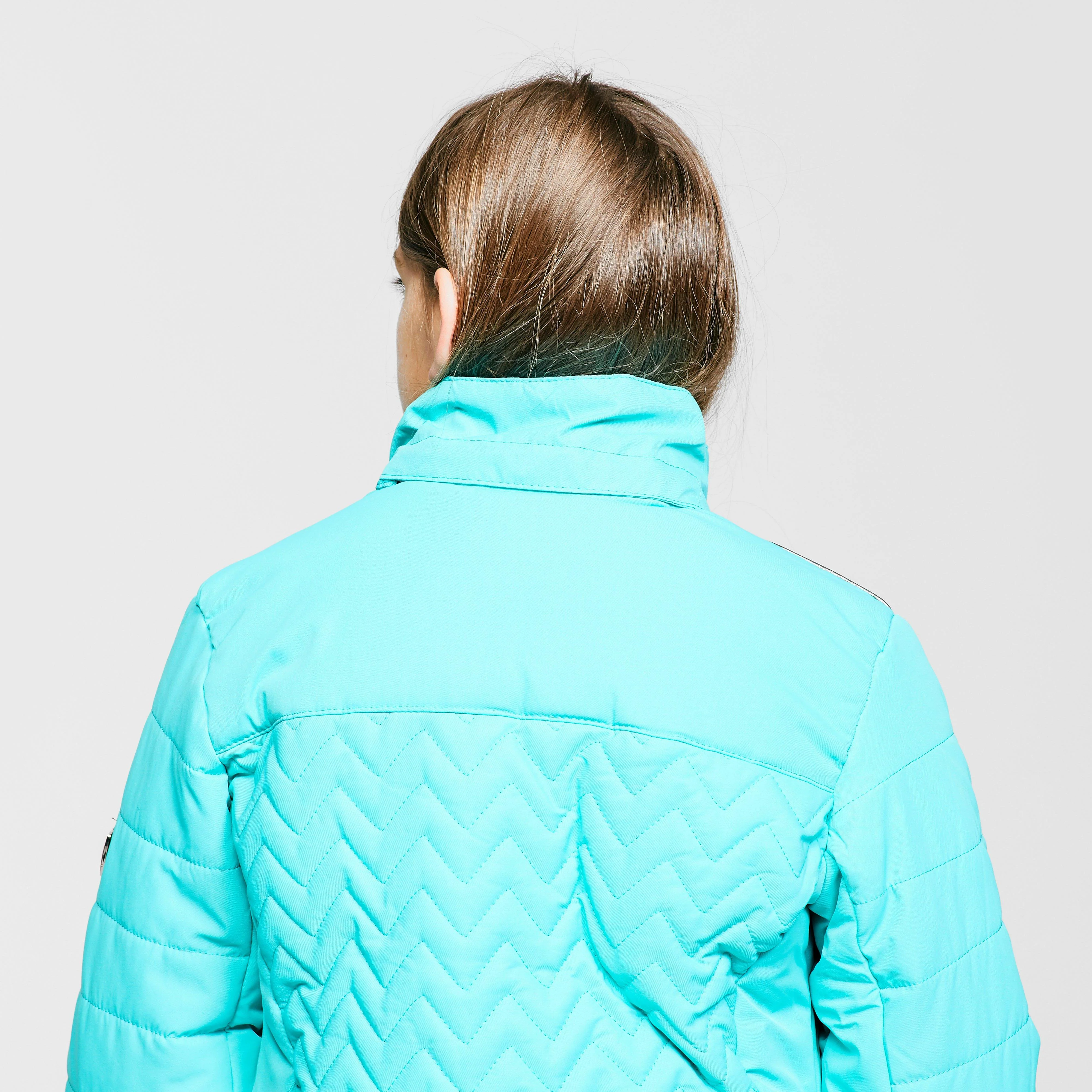 Kids' Snowdrop Ski Jacket Jacket - Image 7
