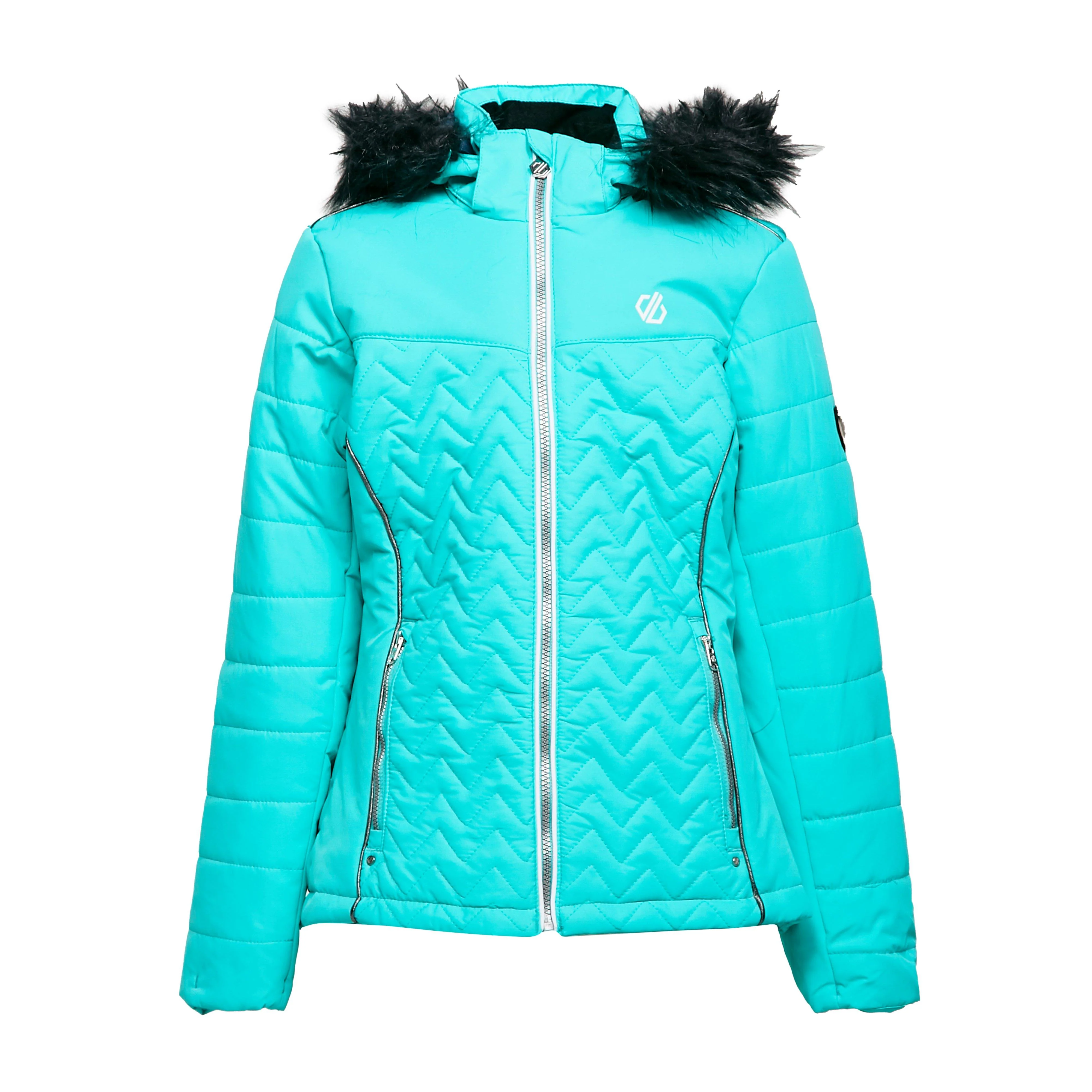 Kids' Snowdrop Ski Jacket Jacket - Image 9
