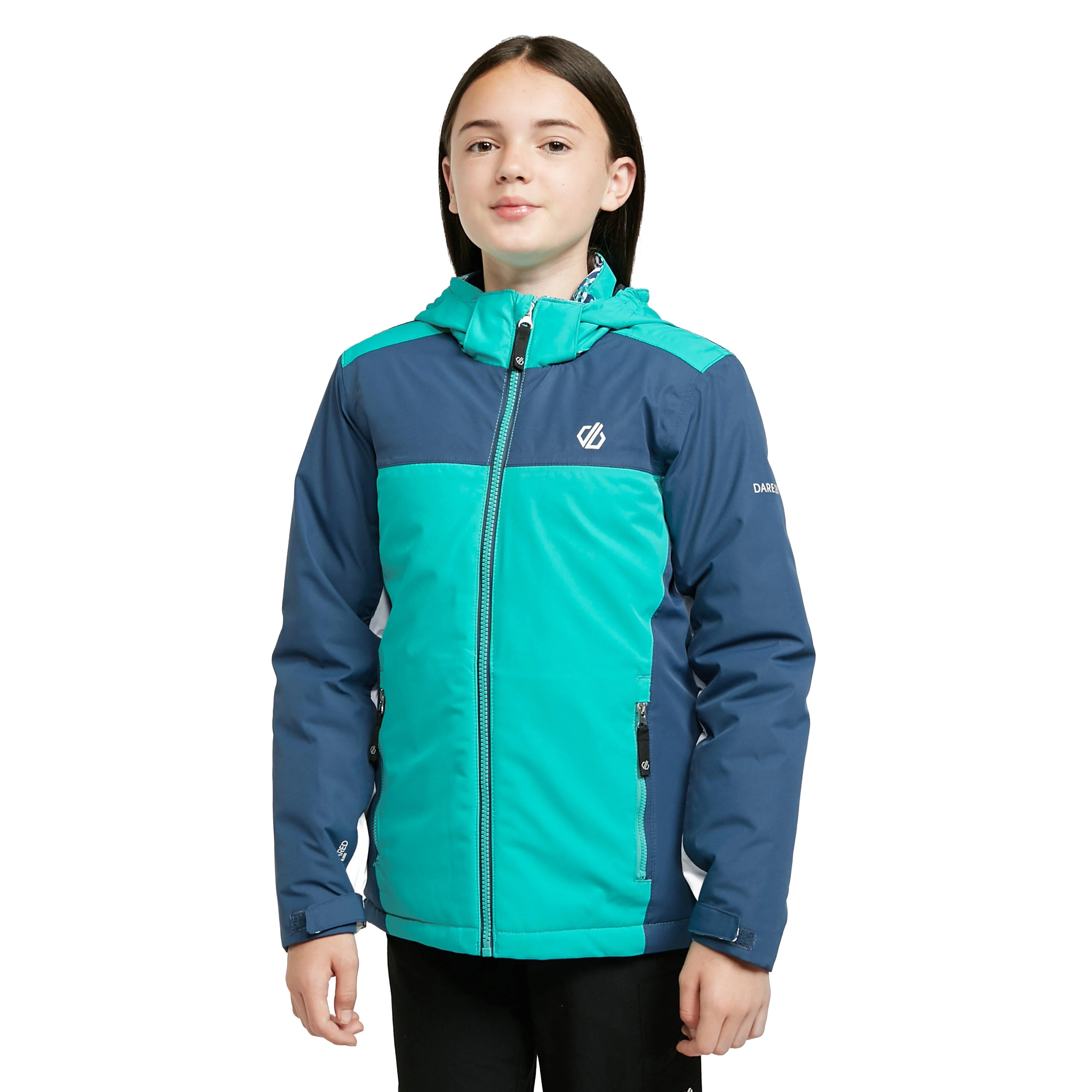 Kids’ SP20 Jacket - Image 11