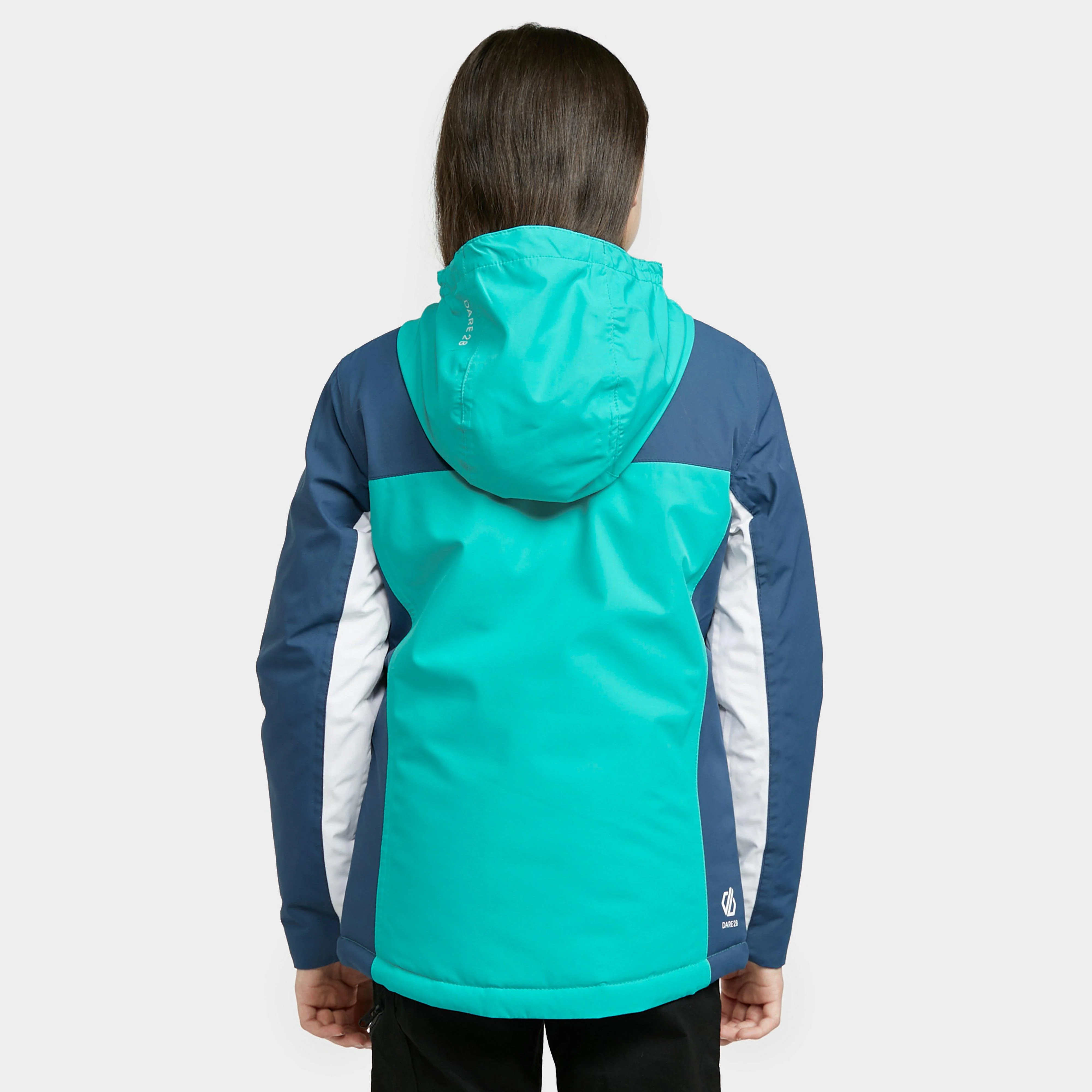 Kids’ SP20 Jacket - Image 2
