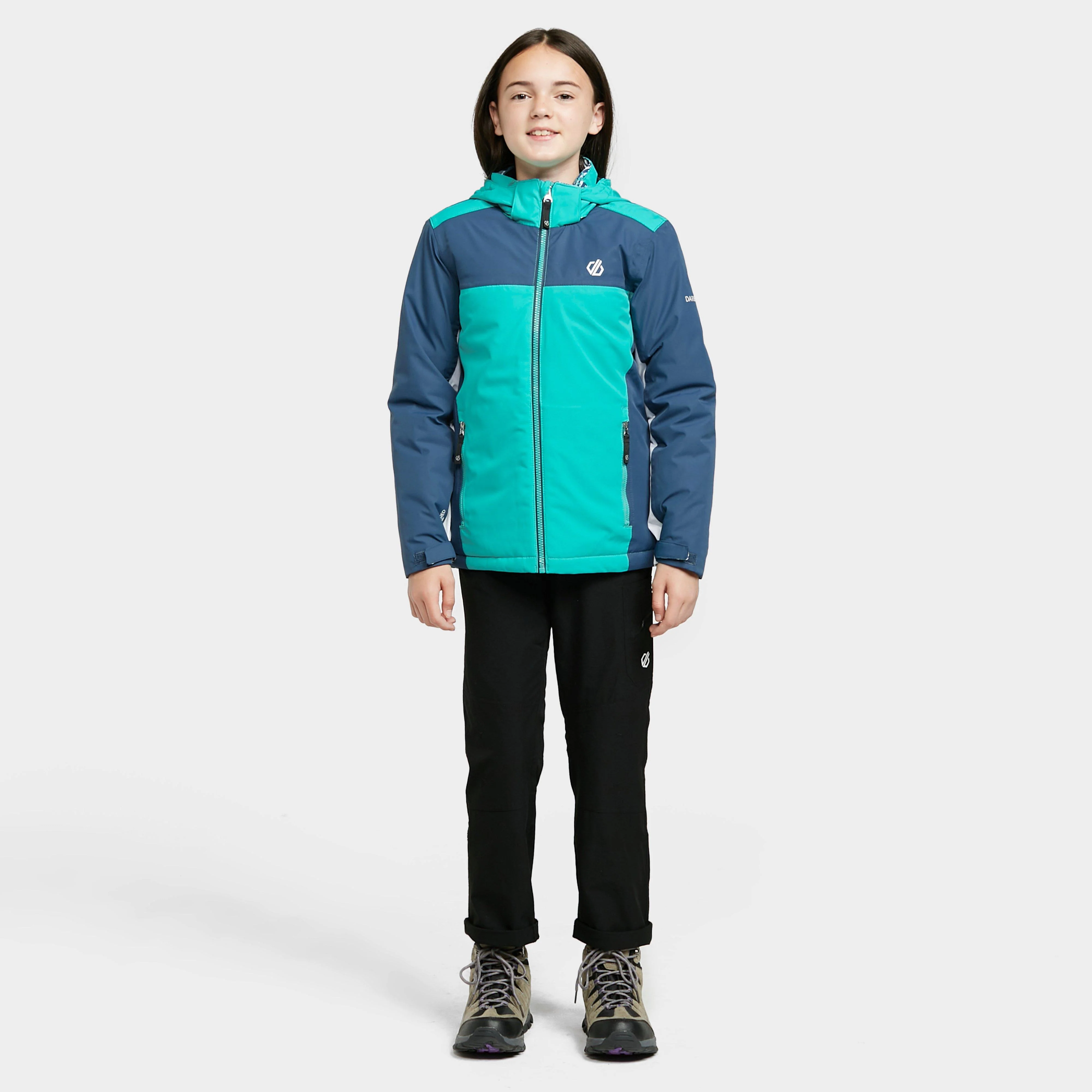 Kids’ SP20 Jacket - Image 3