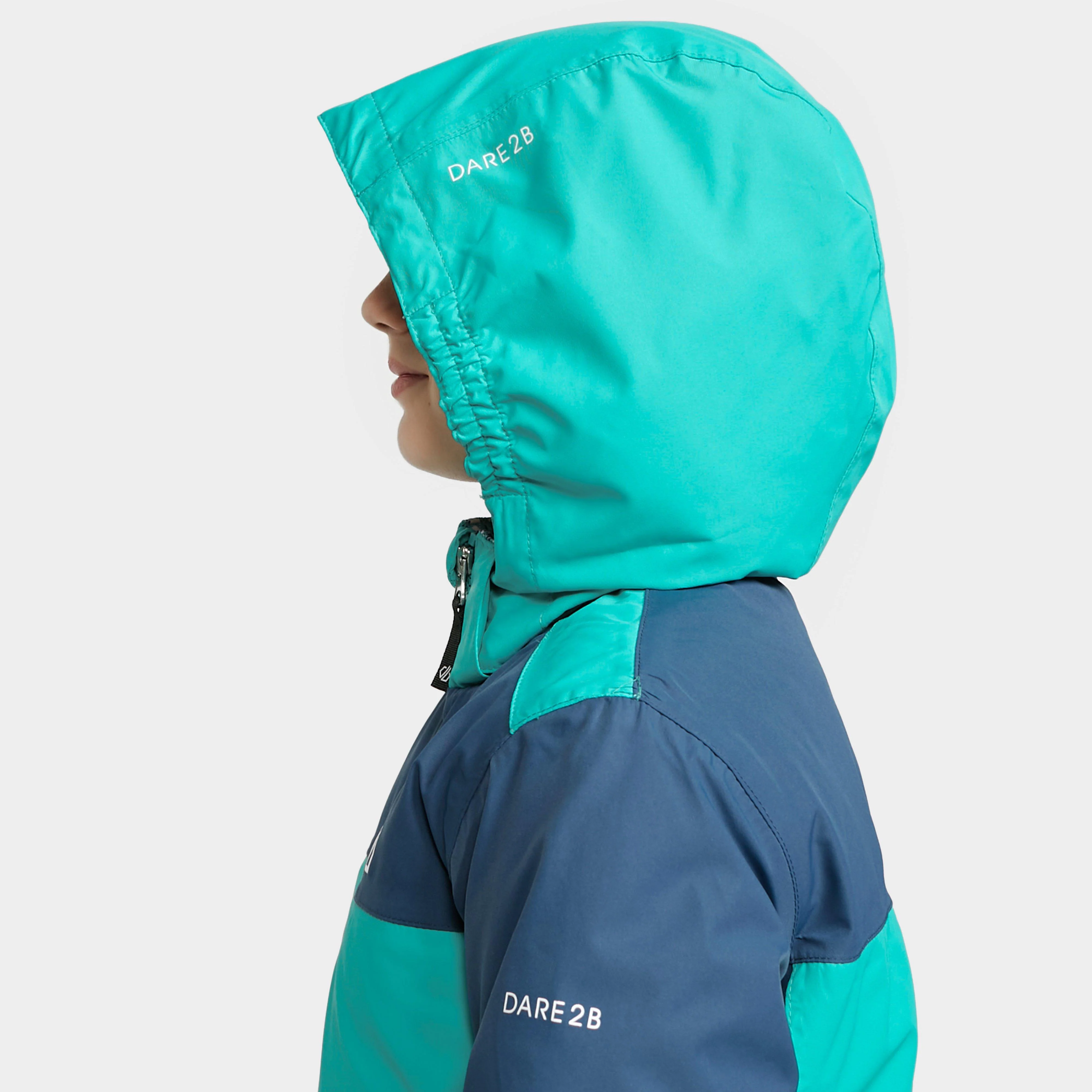 Kids’ SP20 Jacket - Image 5