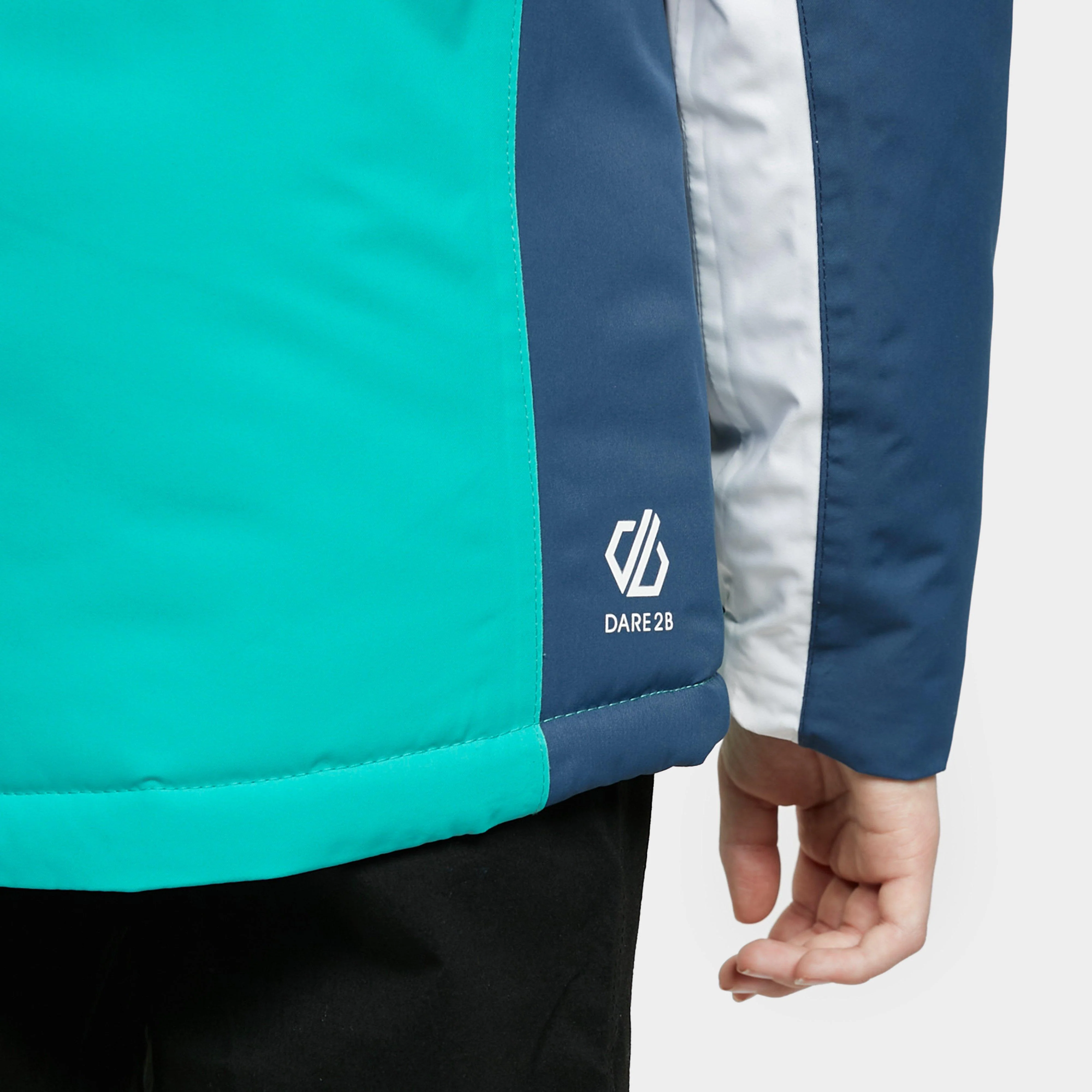Kids’ SP20 Jacket - Image 6