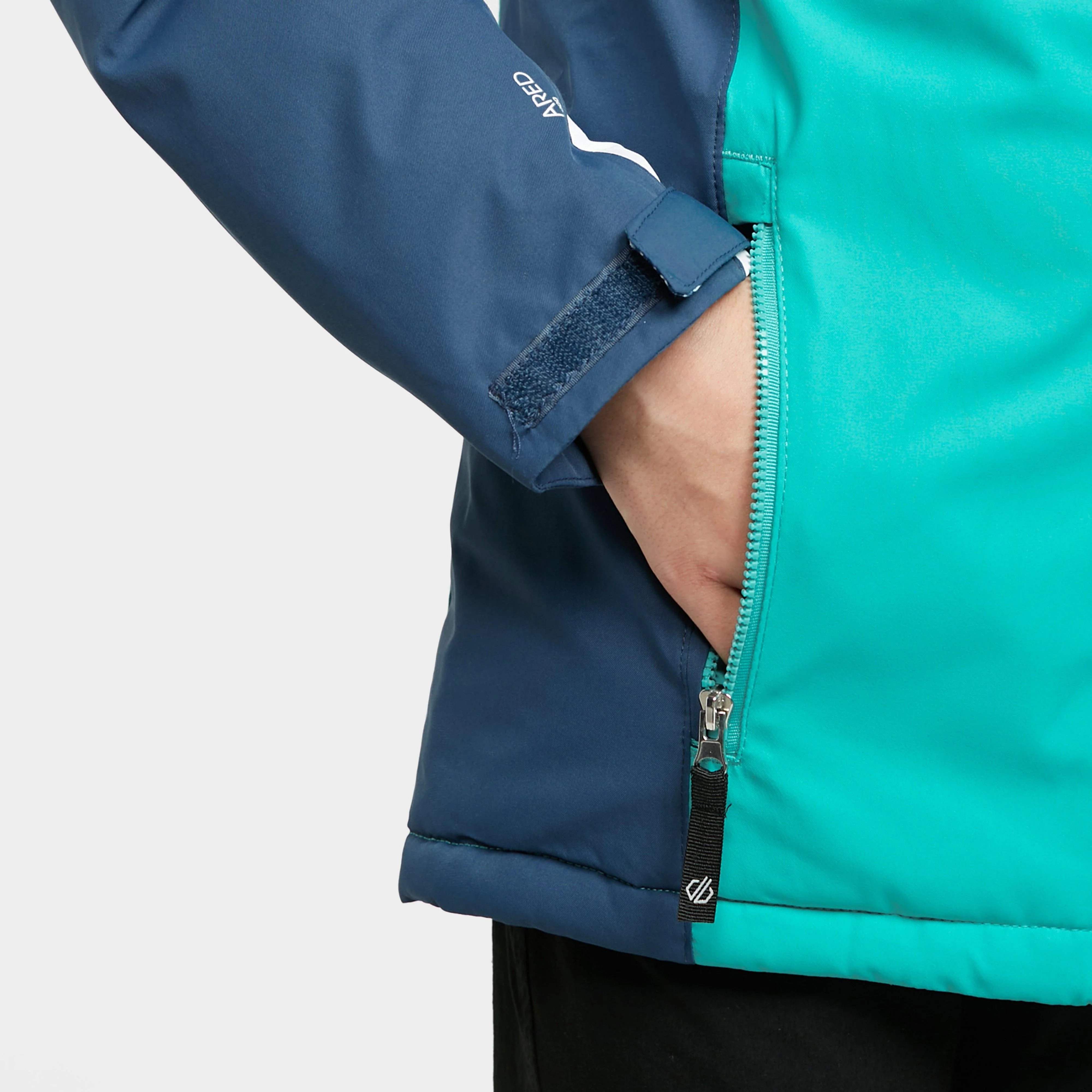 Kids’ SP20 Jacket - Image 7